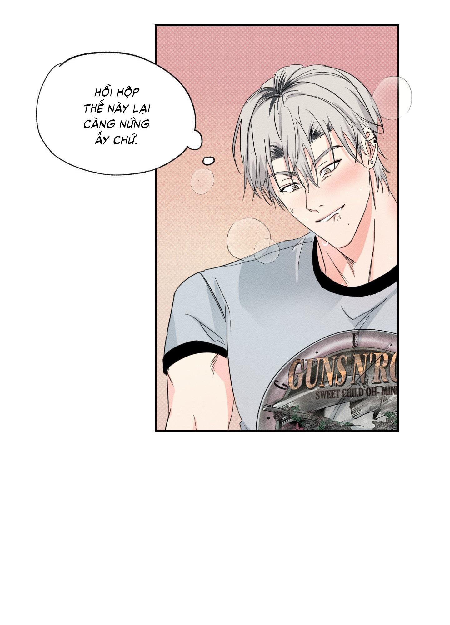 Đọc truyện  Ngon lên nào! Nhăm nhăm~ - Chapter 6