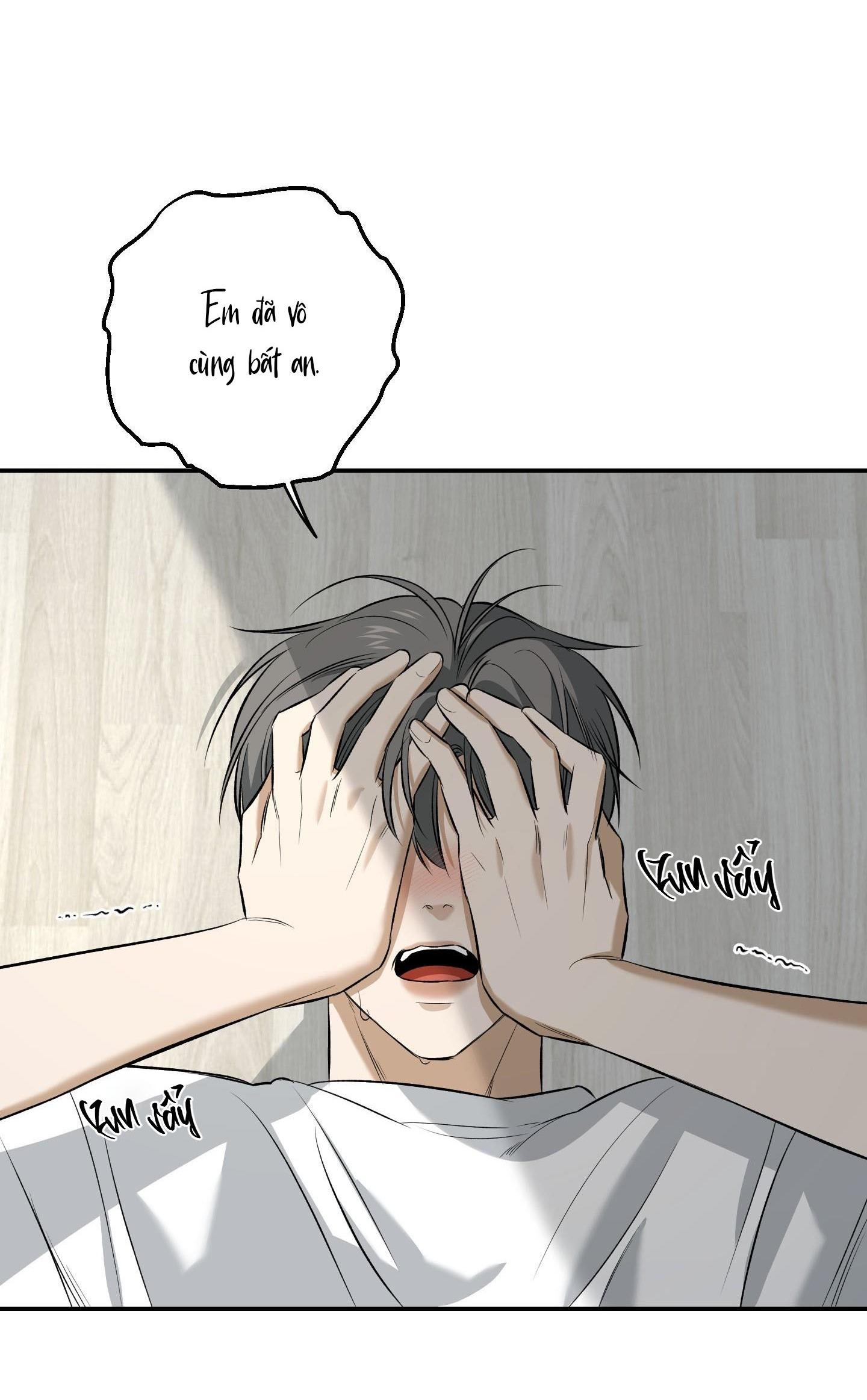 Đọc truyện |DROP| Hưởng Lợi - Chapter 32