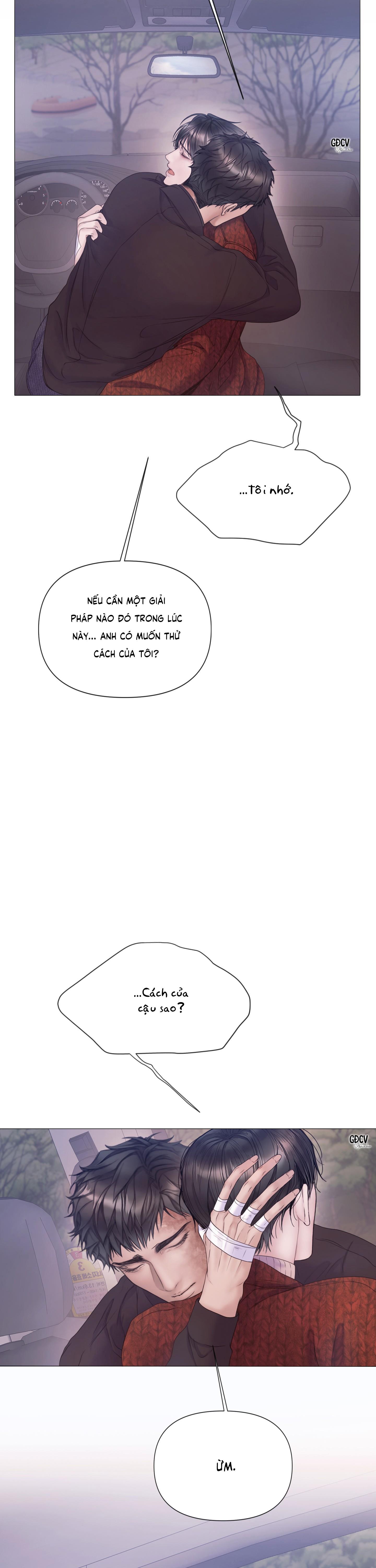 Đọc truyện MARY JANE - Chapter 47