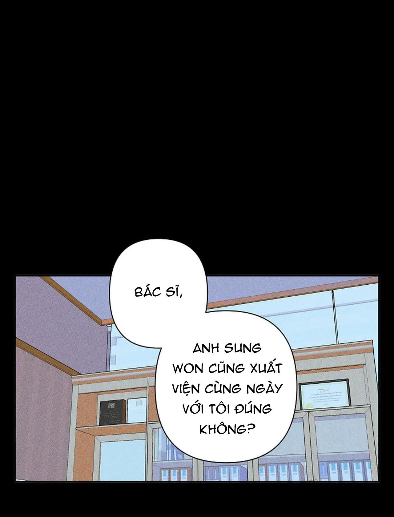 Đọc truyện ĐÊM DỊU DÀNG - Chapter 73