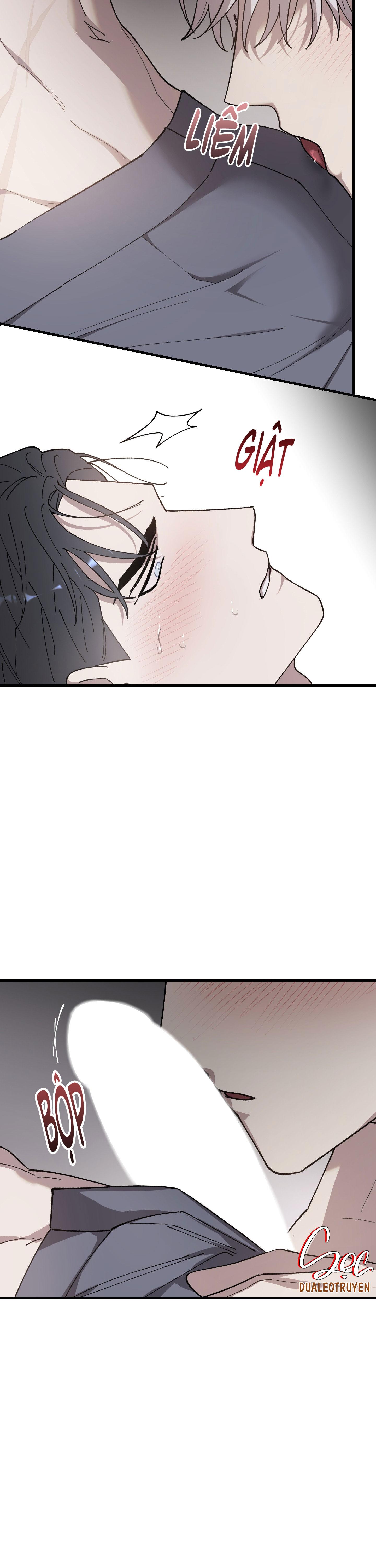 Đọc truyện Đóa hoa của mặt trời - Chapter 86