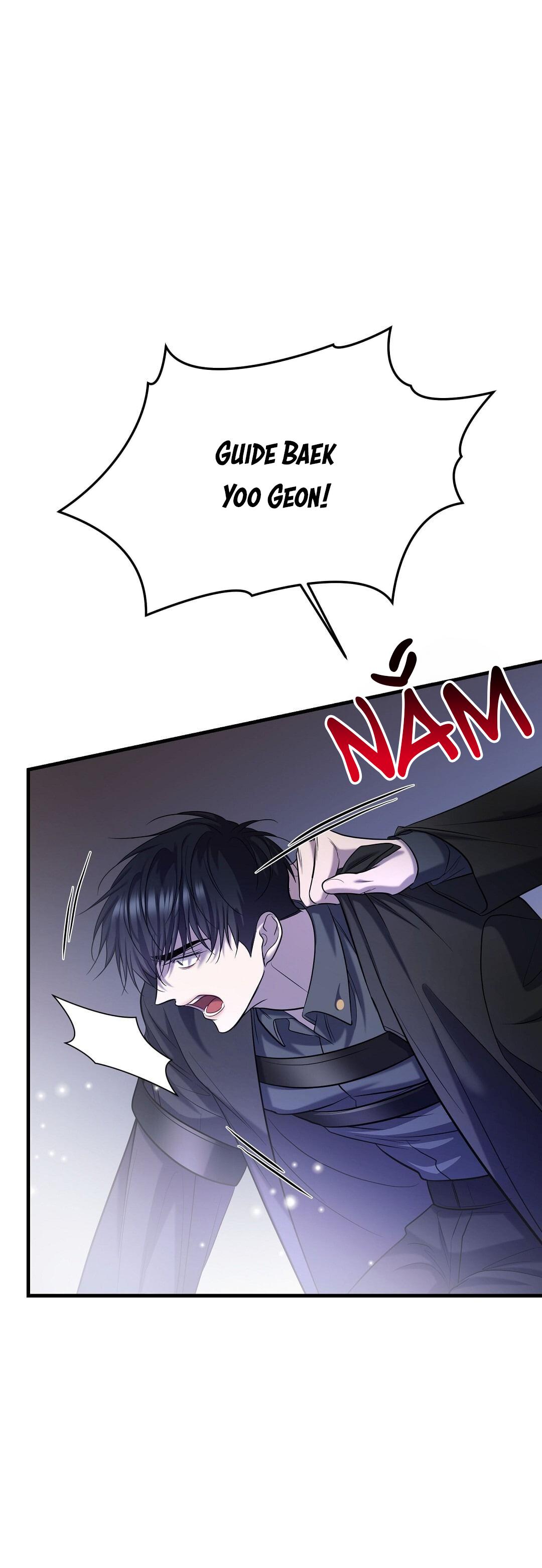 Đọc truyện Đáy Sâu Tuyệt Vọng - Chapter 81