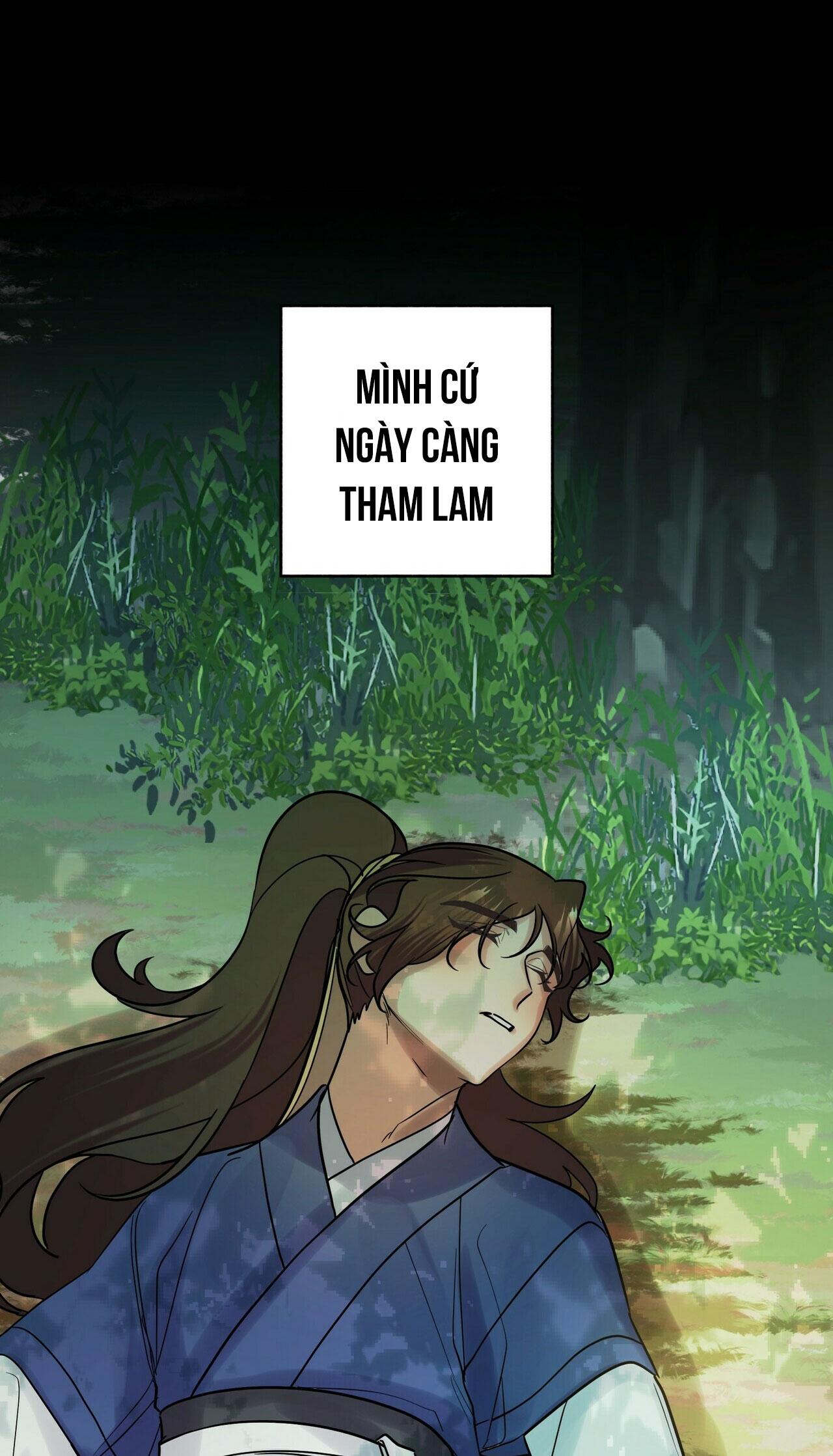 Đọc truyện BÁT NHÃ GIAI NHÂN - Chapter 27