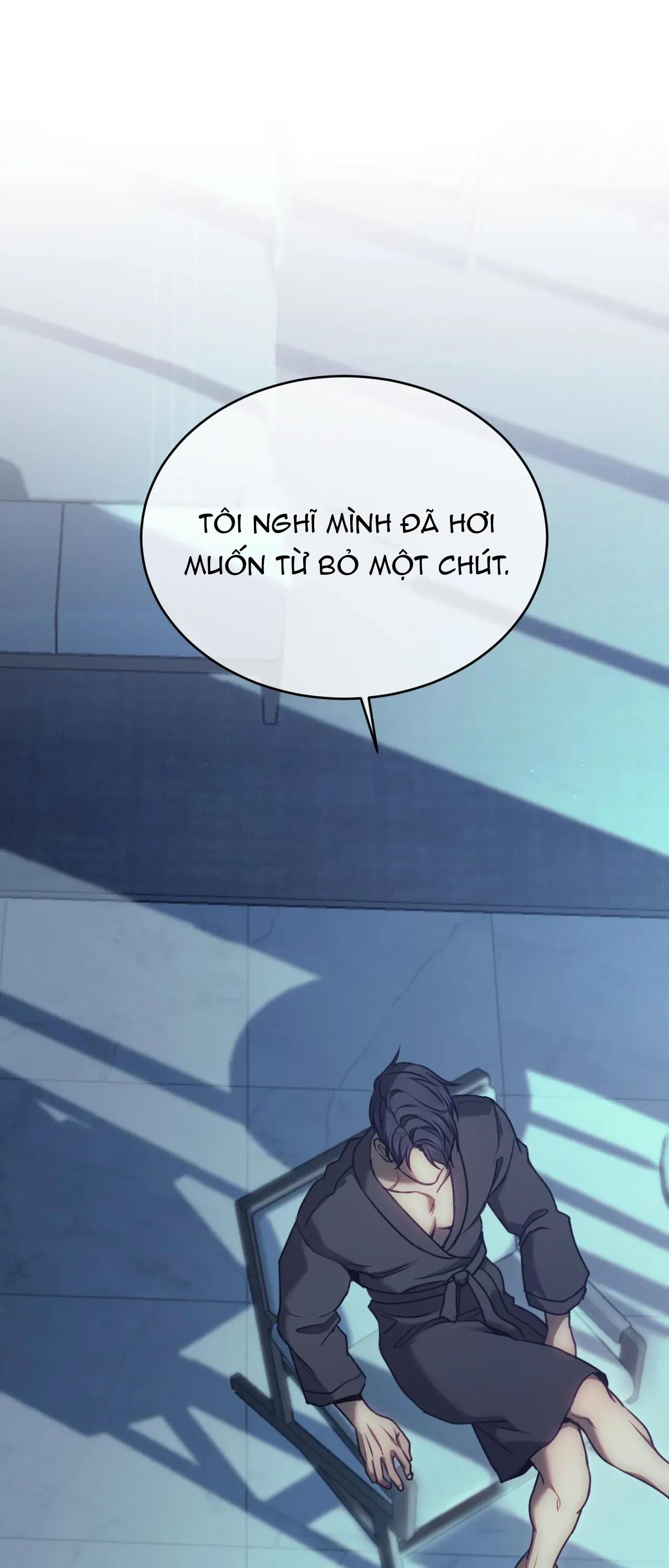 Đọc truyện Công Cuộc Báo Thù Của Kẻ Yếu Thế - Chapter 83