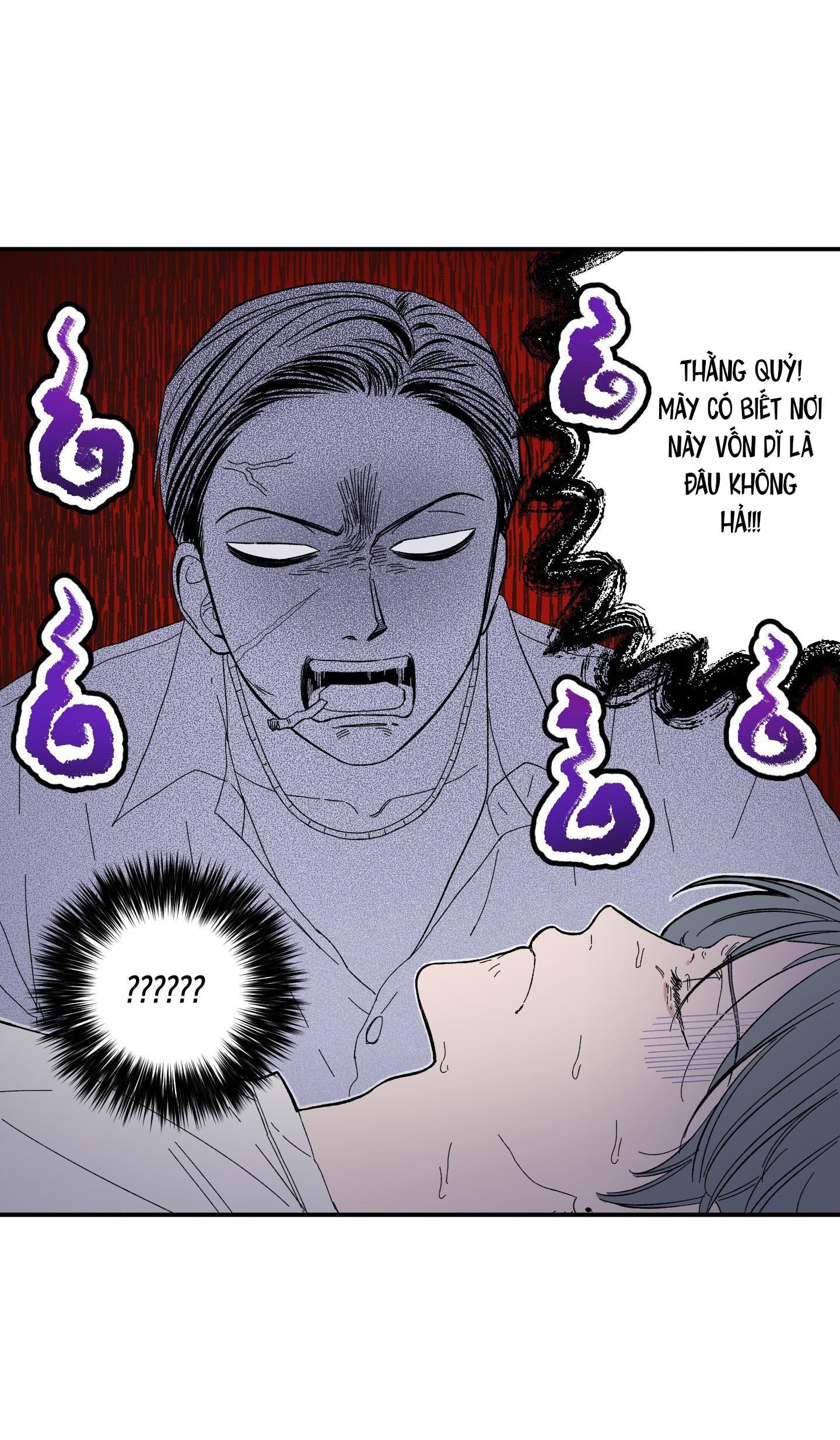 Đọc truyện  Điểm Hẹn Tình Đơn Phương - Chapter 11