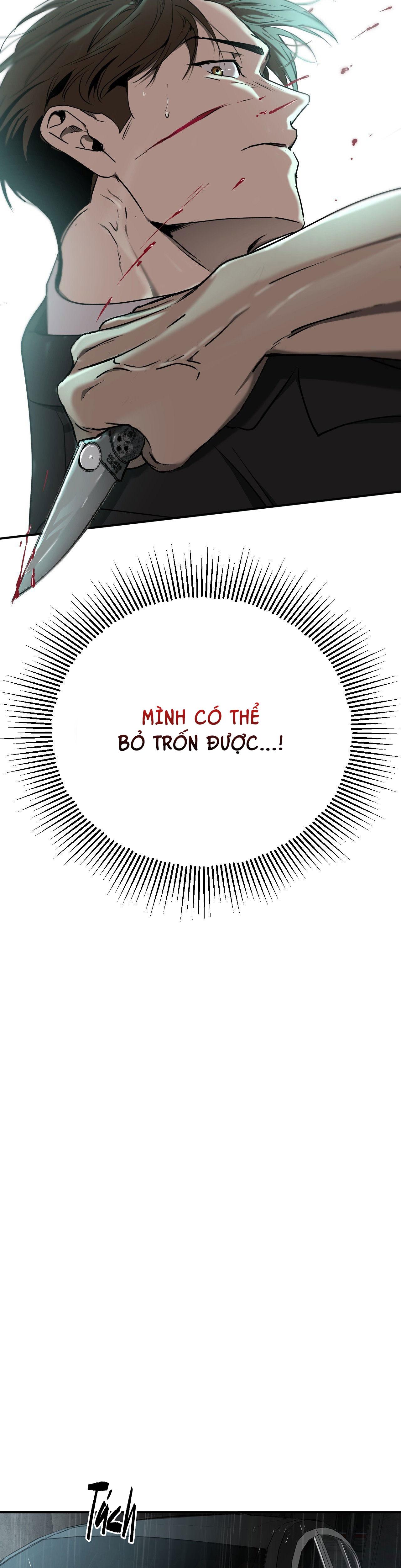 Đọc truyện ĐỘC XÀ - Chapter 8