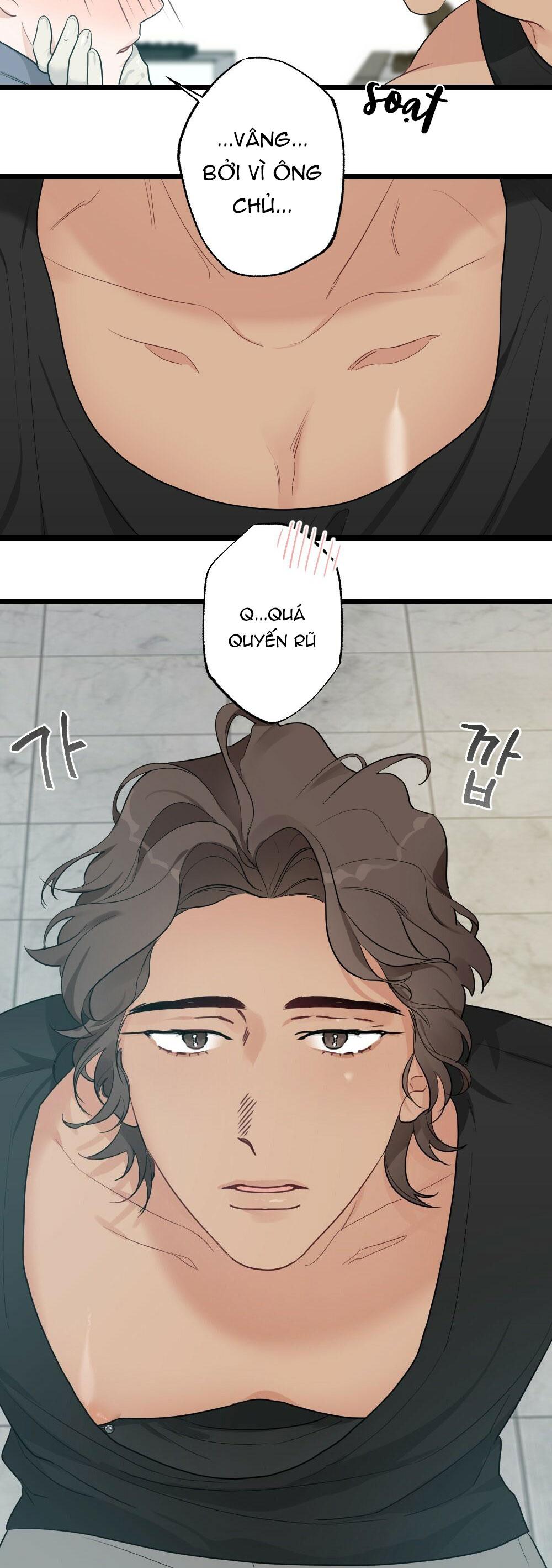 Đọc truyện TUYỂN TẬP DÚ BỰ - Chapter 43