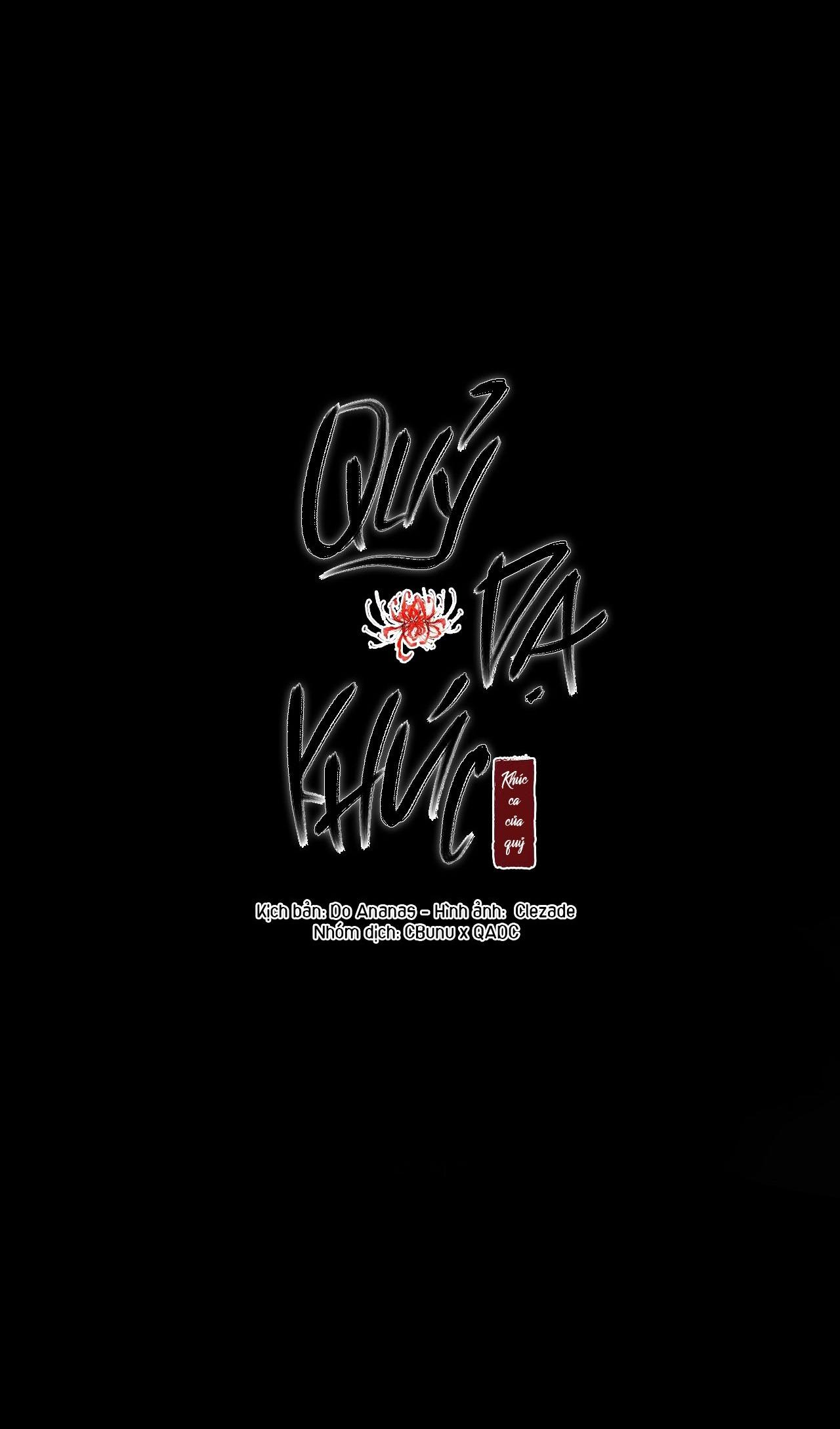 Đọc truyện Củy Dạ Khút - Chapter 67