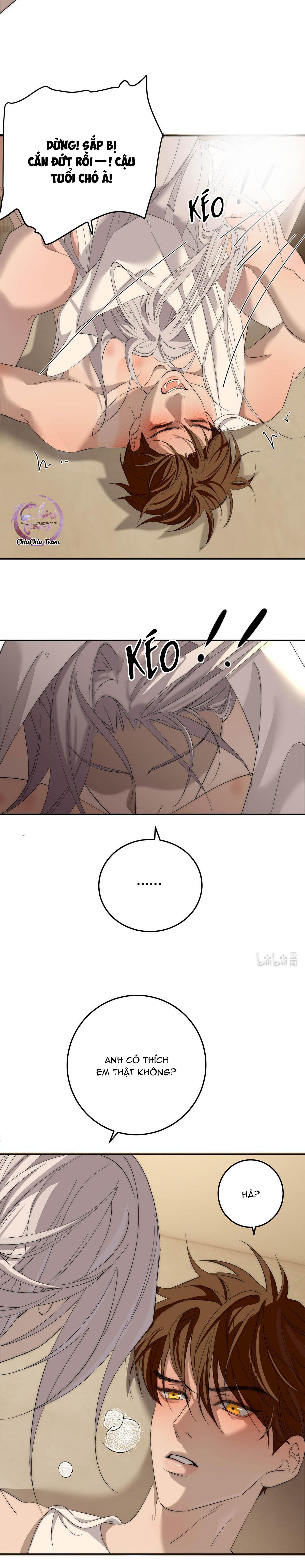 Đọc truyện Mỗi Ngày Đều Muốn Làm Hoàng Tử Ốm Yếu Đội Quần - Chapter 11