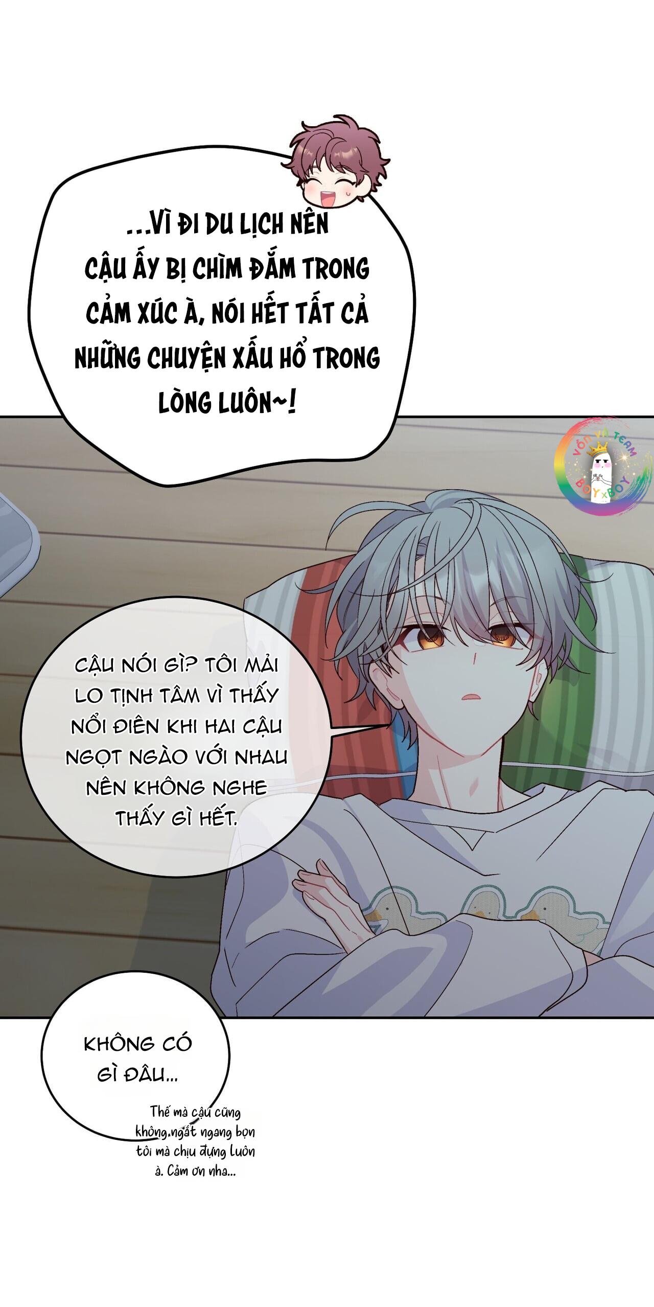Đọc truyện Merry Marbling - Chapter 78