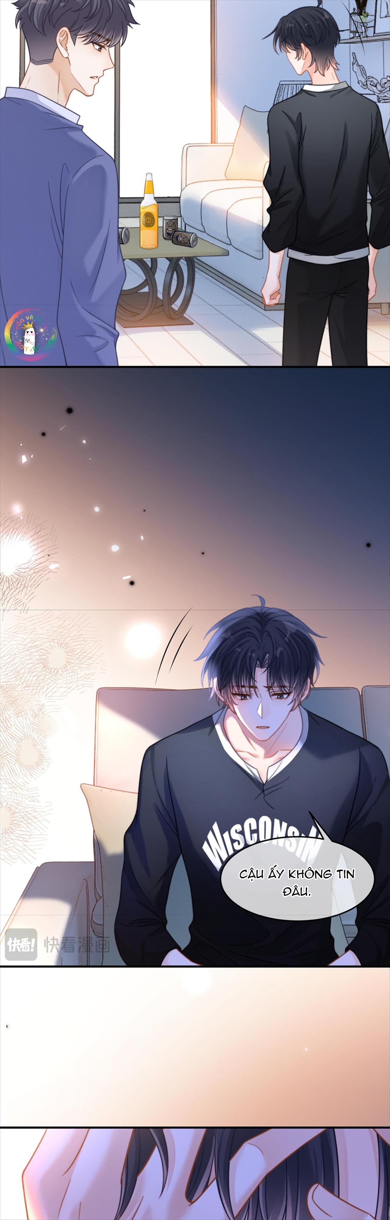 Đọc truyện Nam Thần Bá Đạo Cầu Xin Tôi Quay Lại (NGANG RAW) - Chapter 58