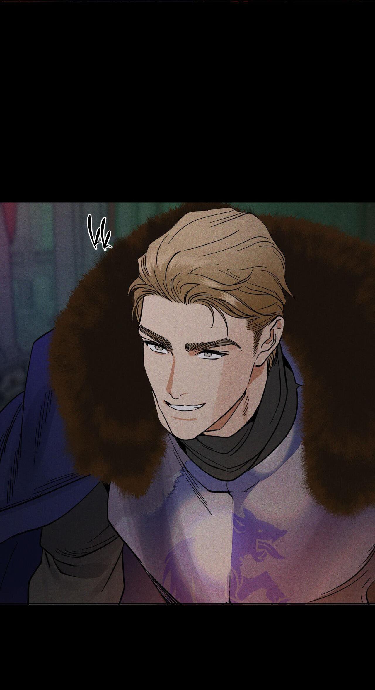 Đọc truyện  Antidote - Chapter 15