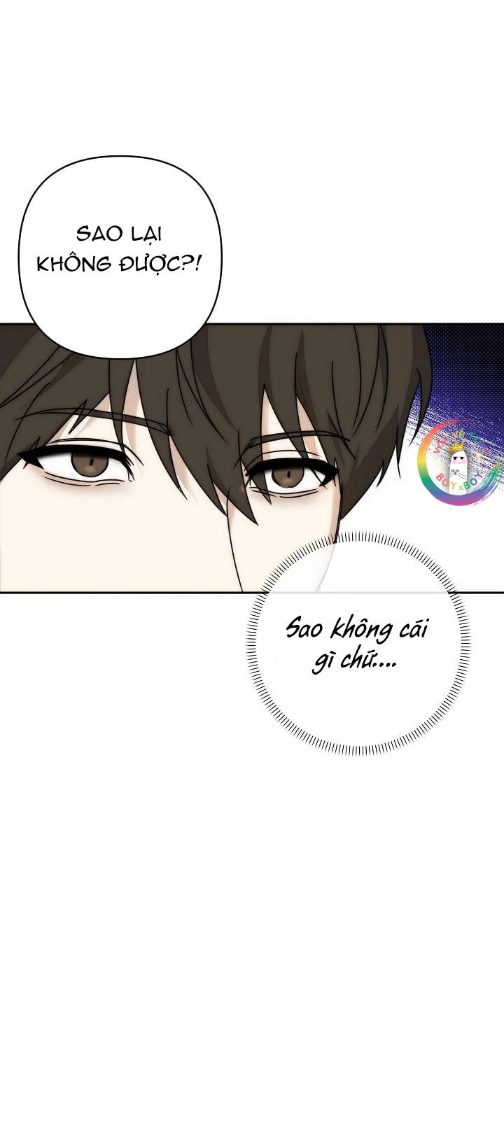Đọc truyện (END) DẤU ẤN - Chapter 7