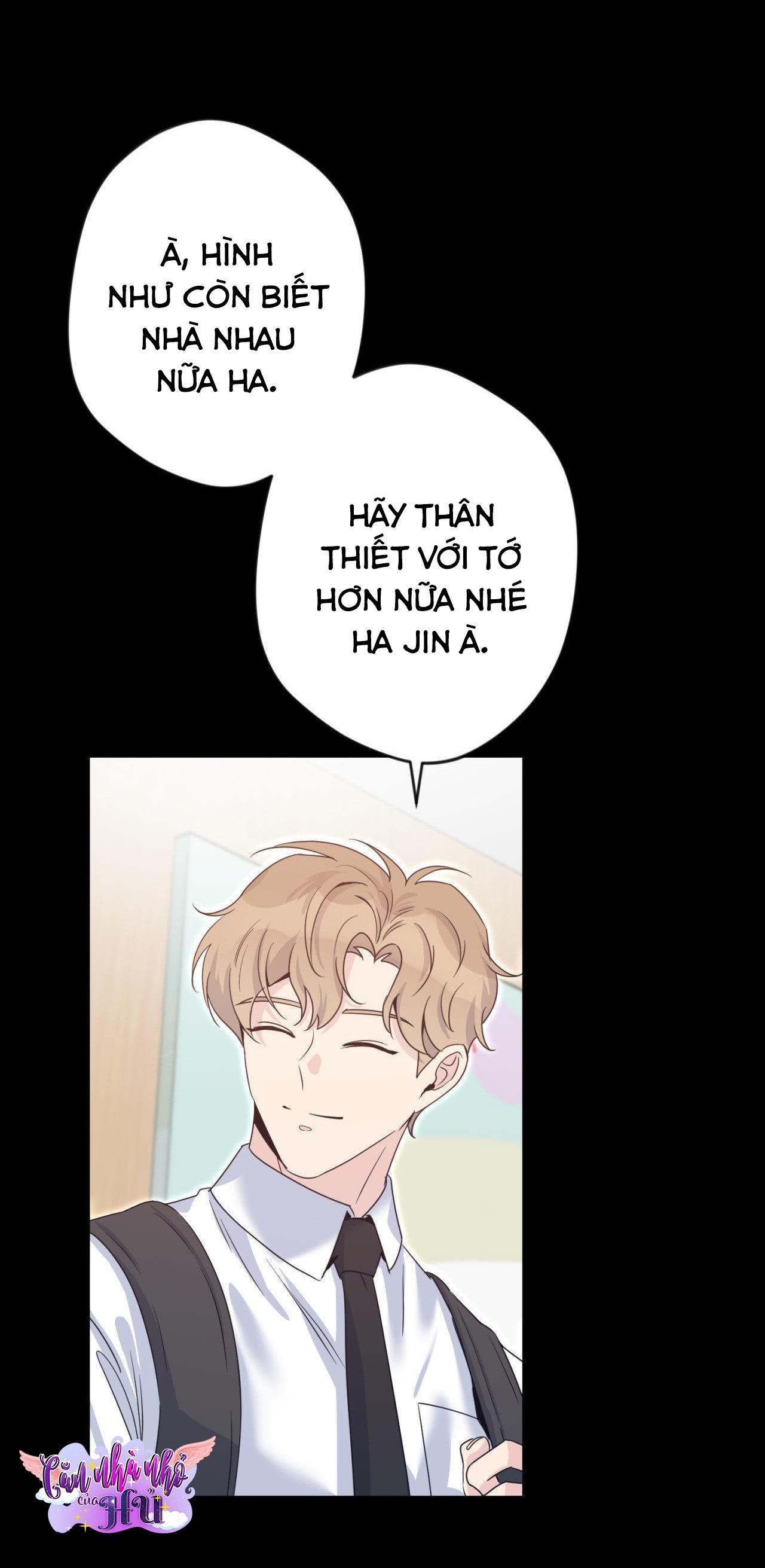 Đọc truyện NỤ HÔN THIÊN THẦN - Chapter 23