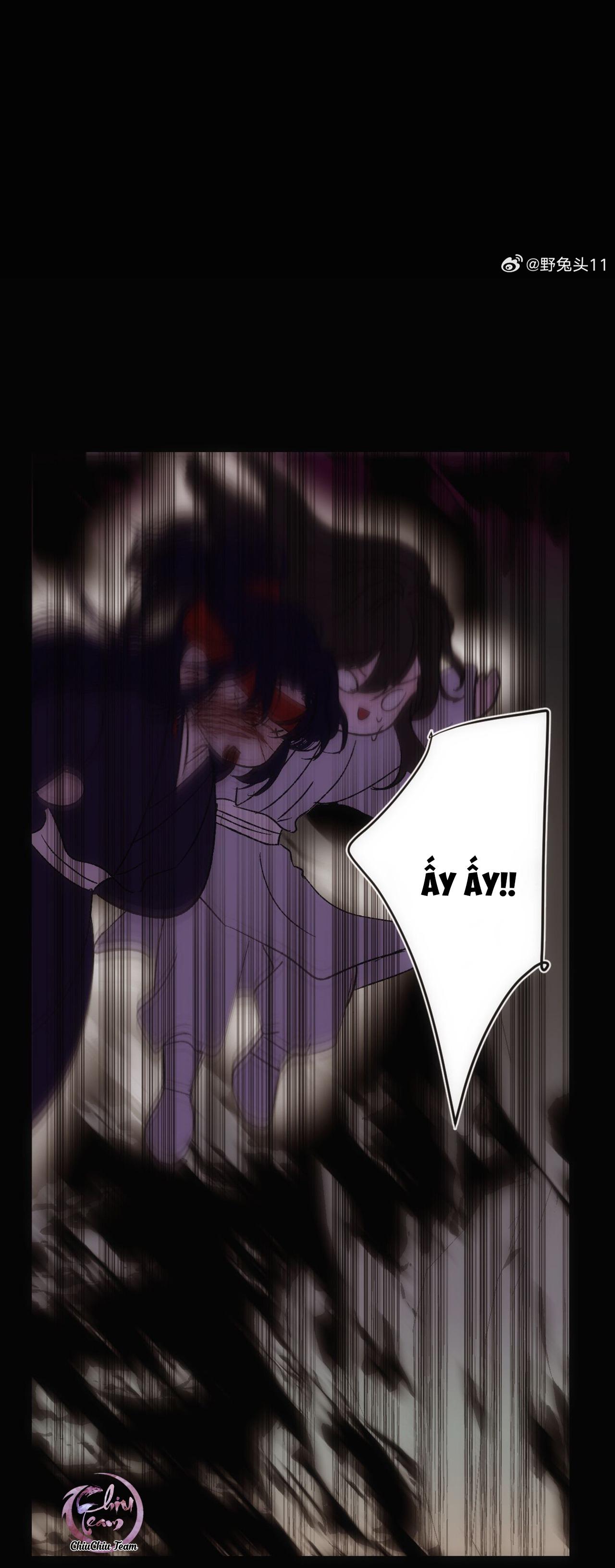 Đọc truyện Vài Câu Chuyện Với Sư Tôn Sau Khi Xuyên Sách - Chapter 53