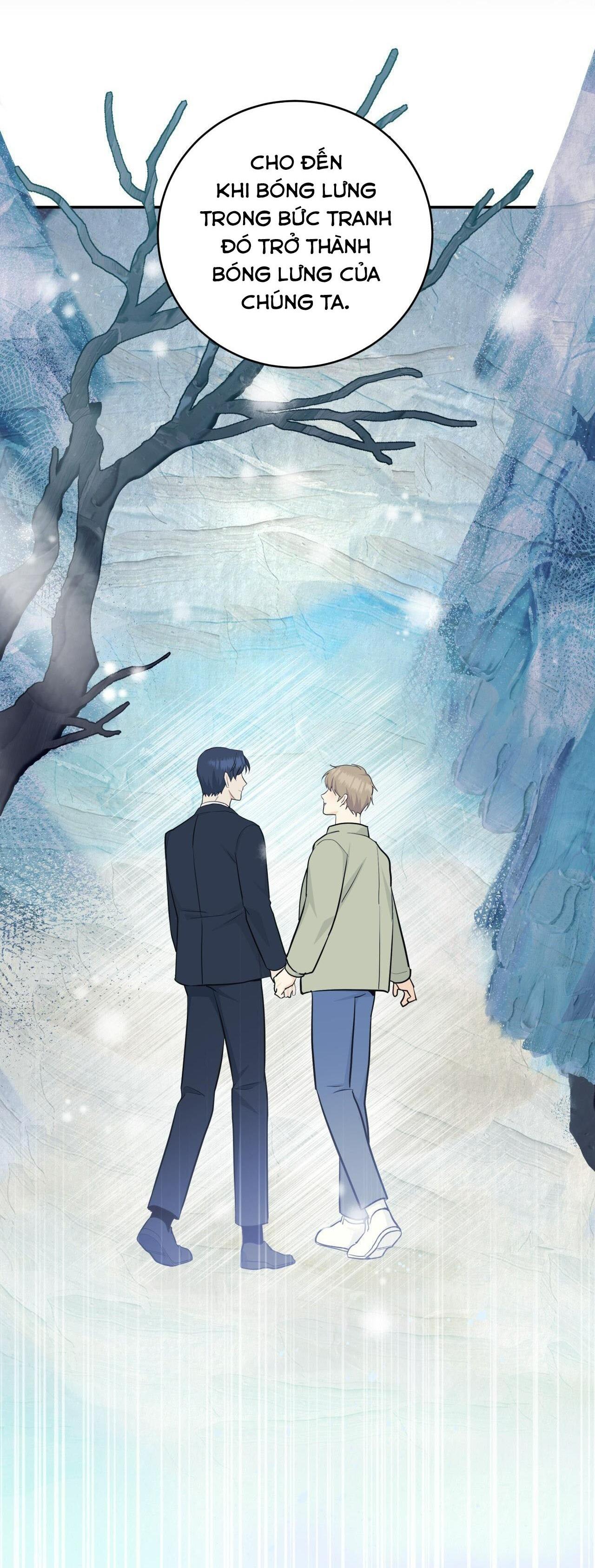 Đọc truyện VỊ NGỌT KHÔNG ĐƯỜNG (SWEET NOT SUGAR) - Chapter 57