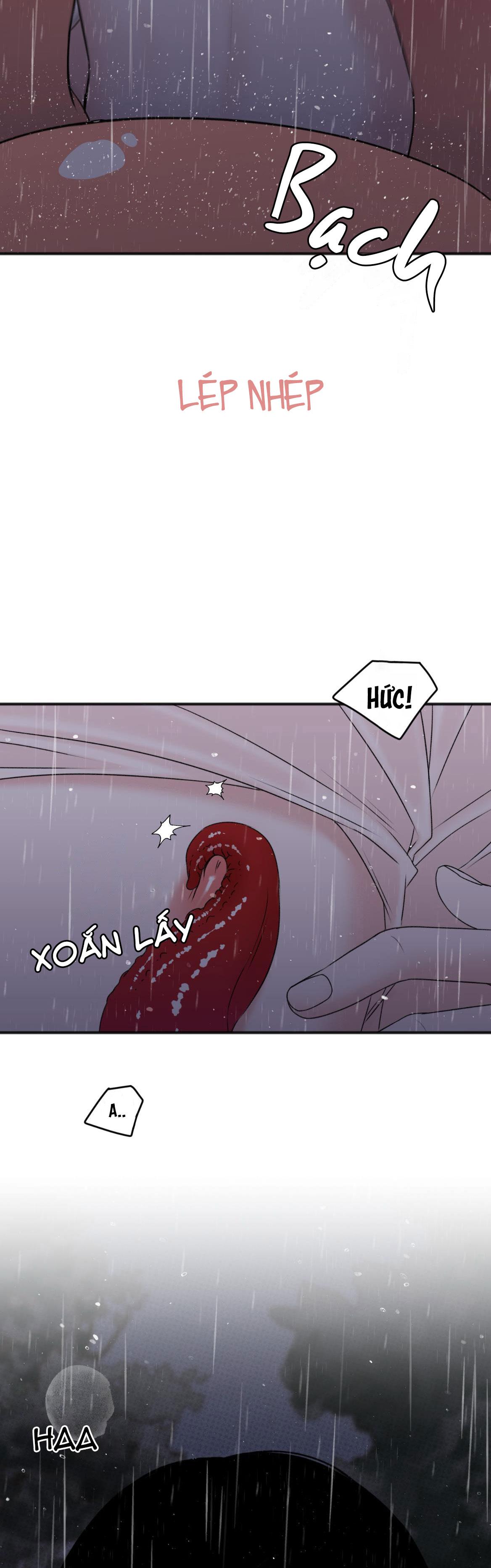 Đọc truyện BÉ XÚC TU - Chapter 6