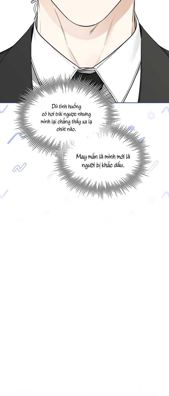 Đọc truyện HÔN TÔI NẾU CÓ THỂ - Chapter 14