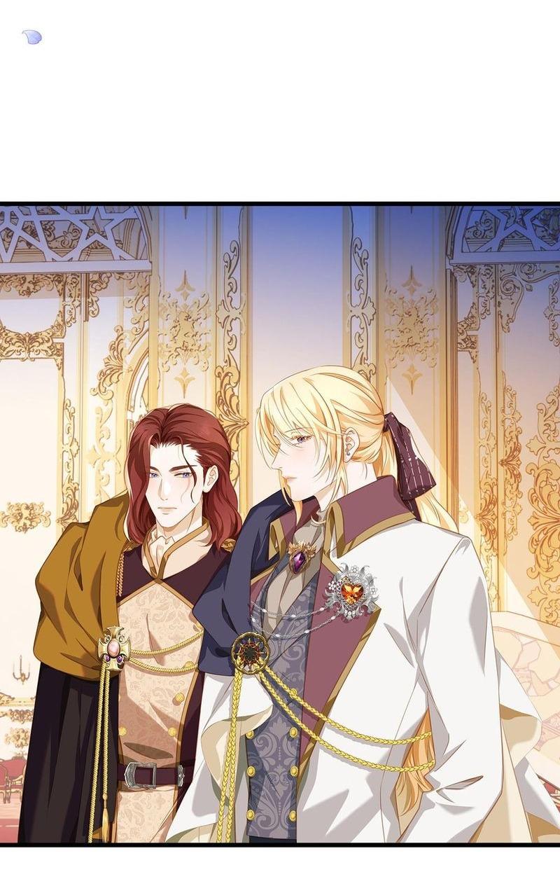 Đọc truyện Tôi trùng sinh thành chú rồng đen của vương tử điện hạ - Chapter 29