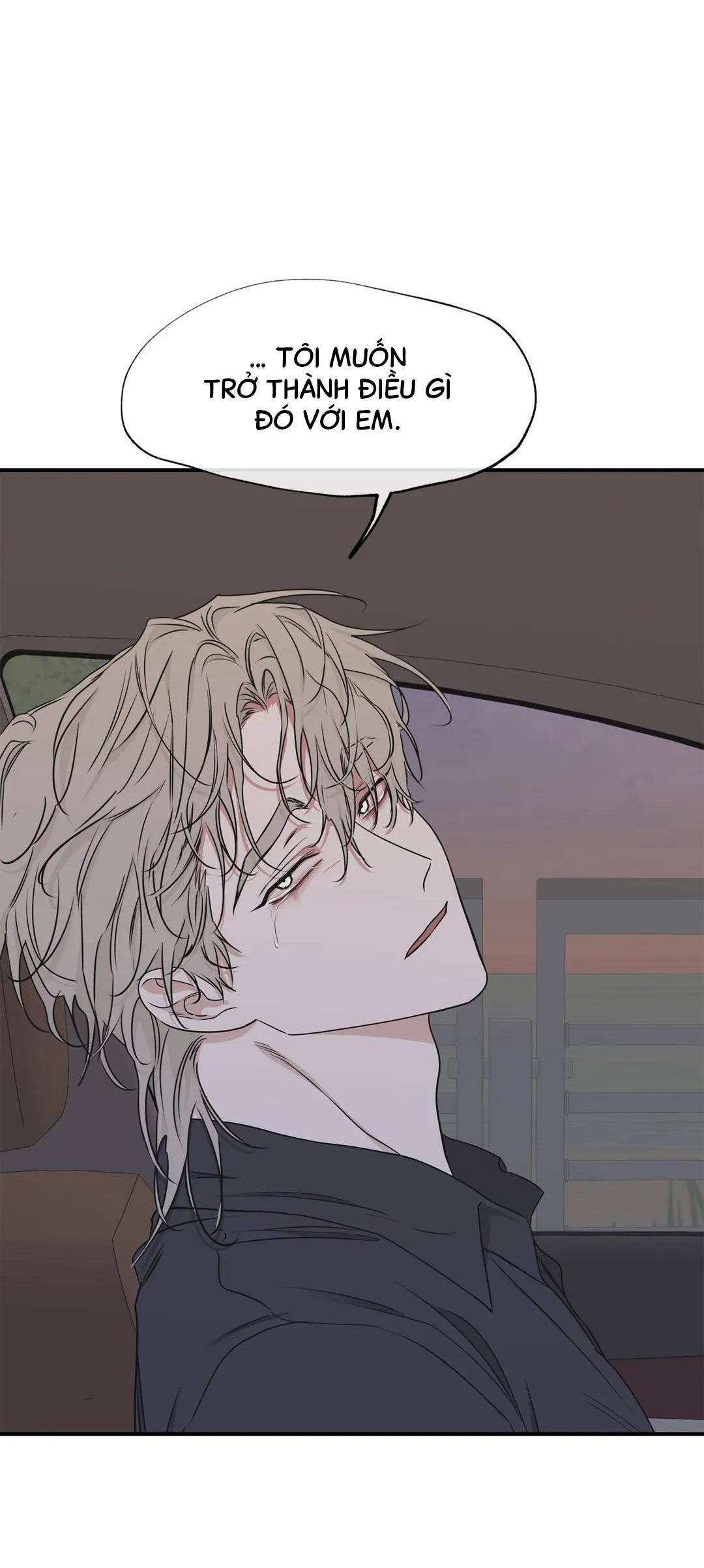 Đọc truyện Thủy triều thấp lúc chạng vạng - Chapter 63