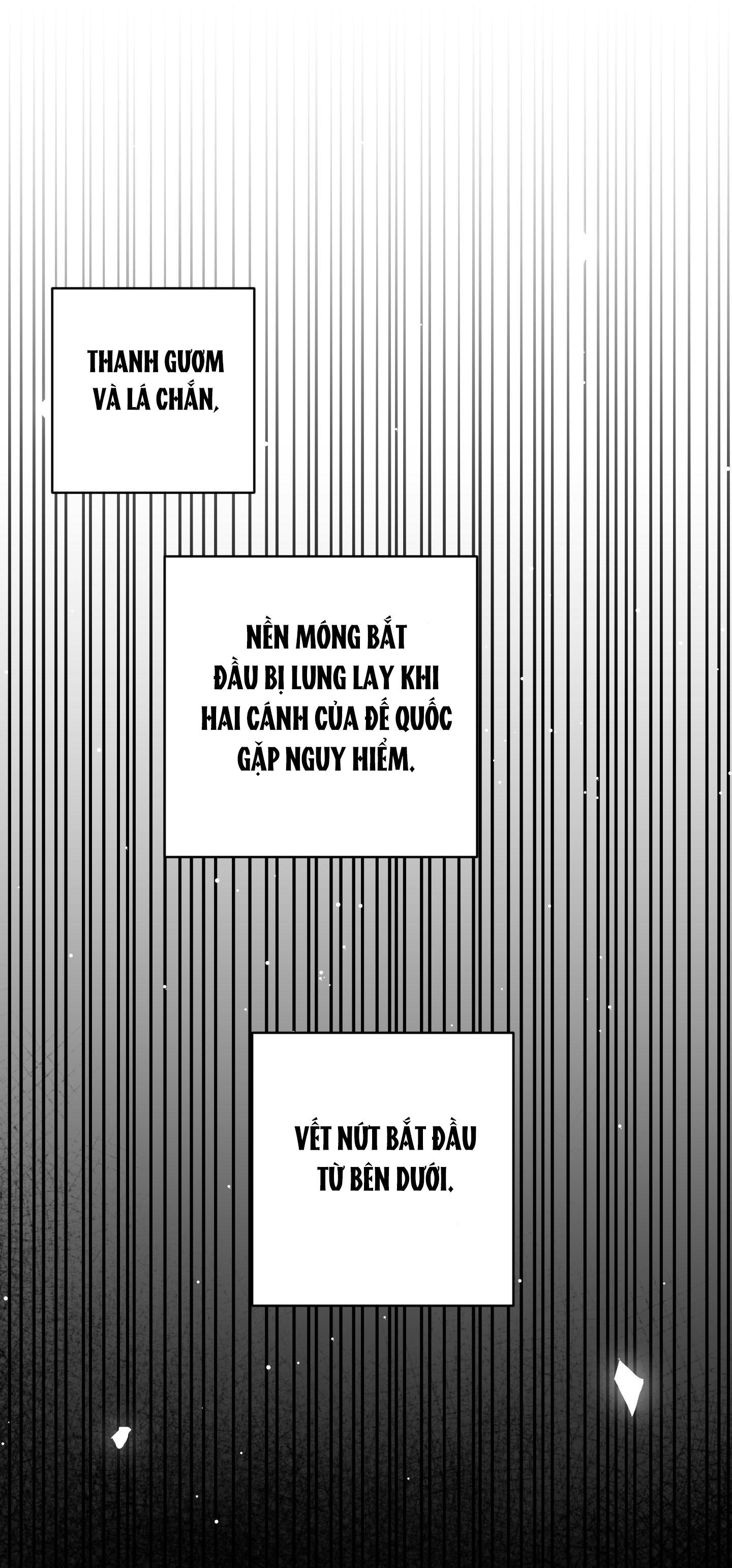 Đọc truyện Đóa hoa của mặt trời - Chapter 60