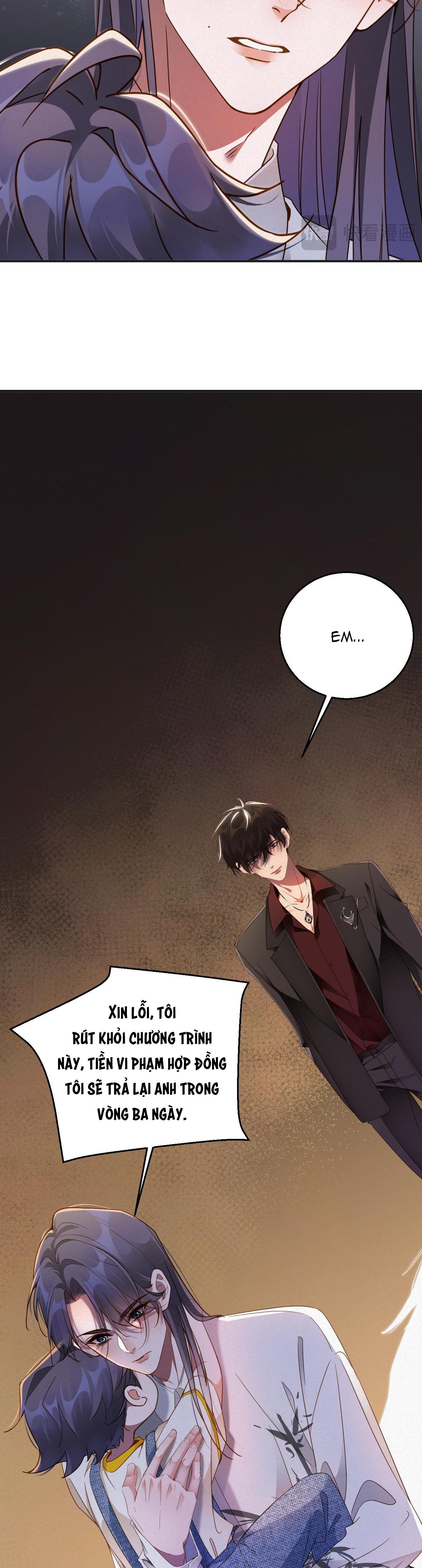 Đọc truyện CHỒNG CŨ MUỐN TÁI HÔN LẦN NỮA - Chapter 63