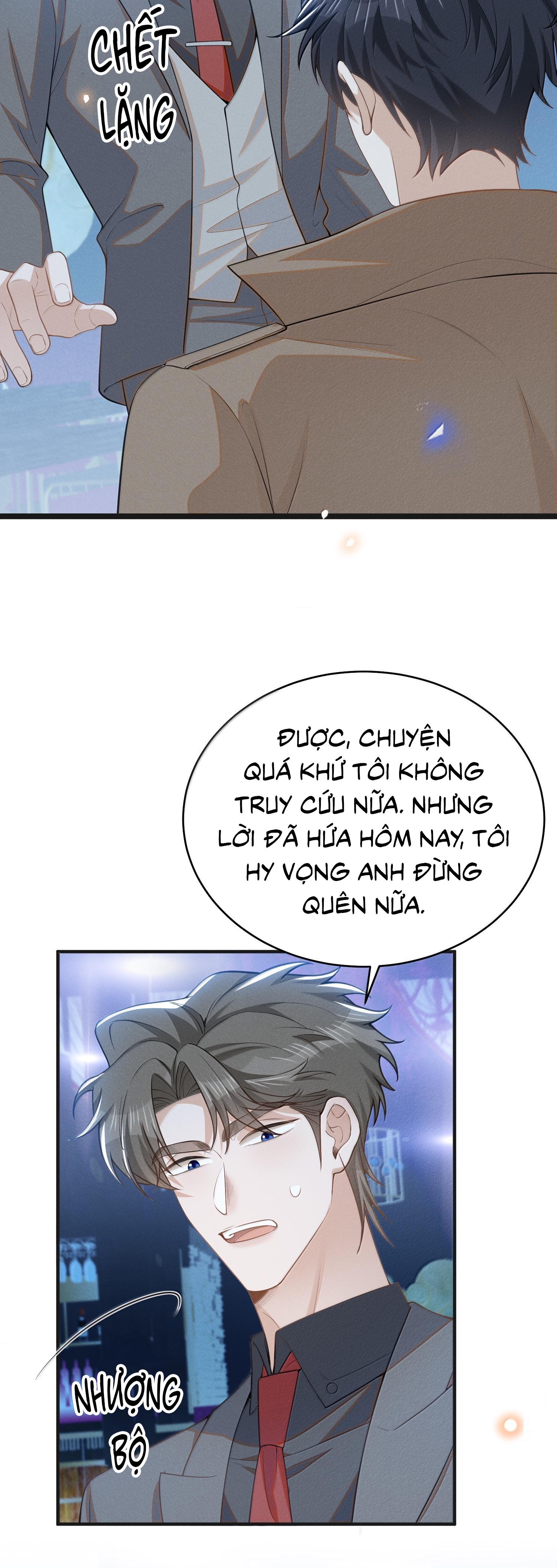 Đọc truyện Lai sinh bất kiến - Chapter 136