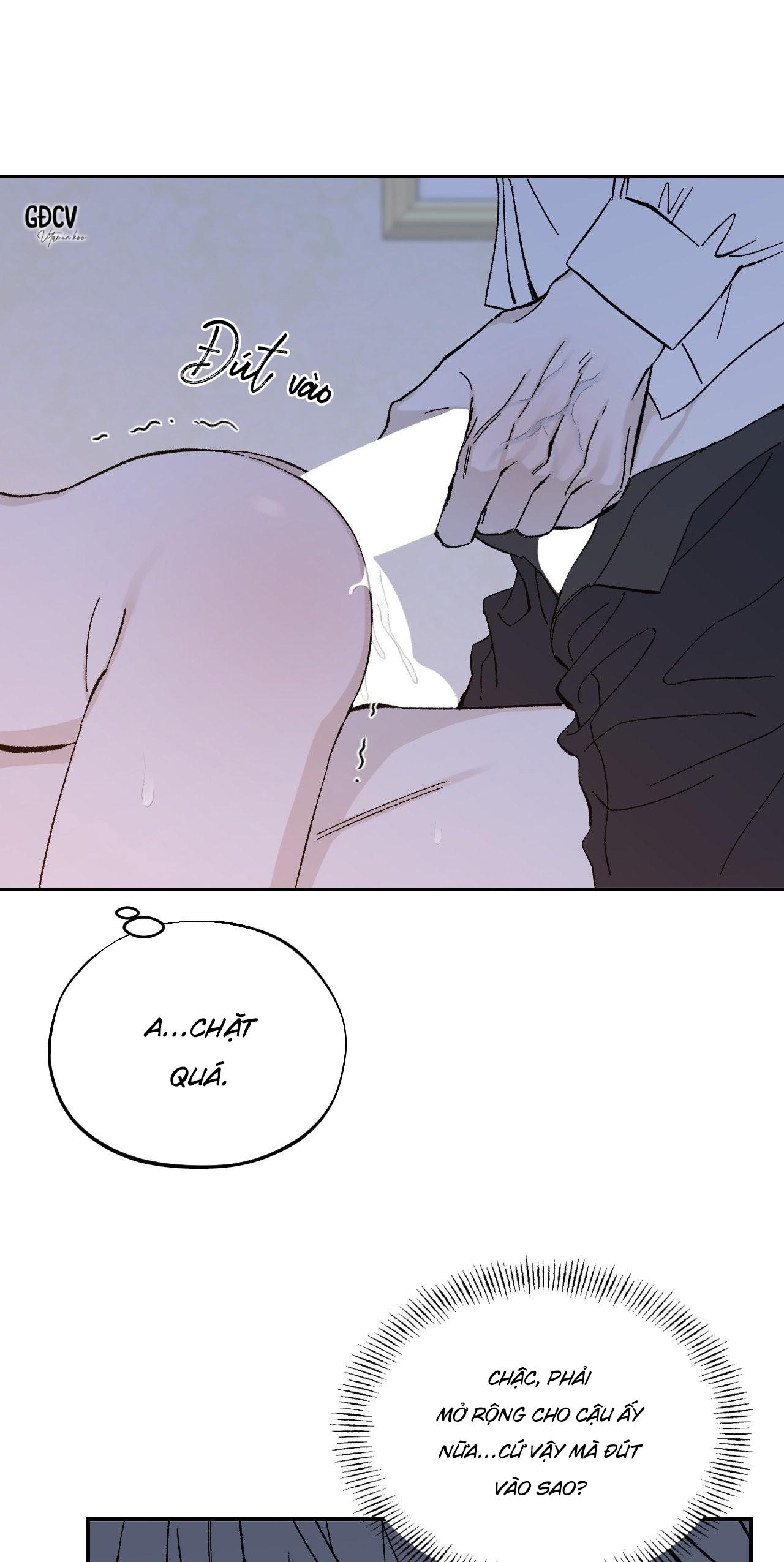 Đọc truyện GIA NHÂN - Chapter 20