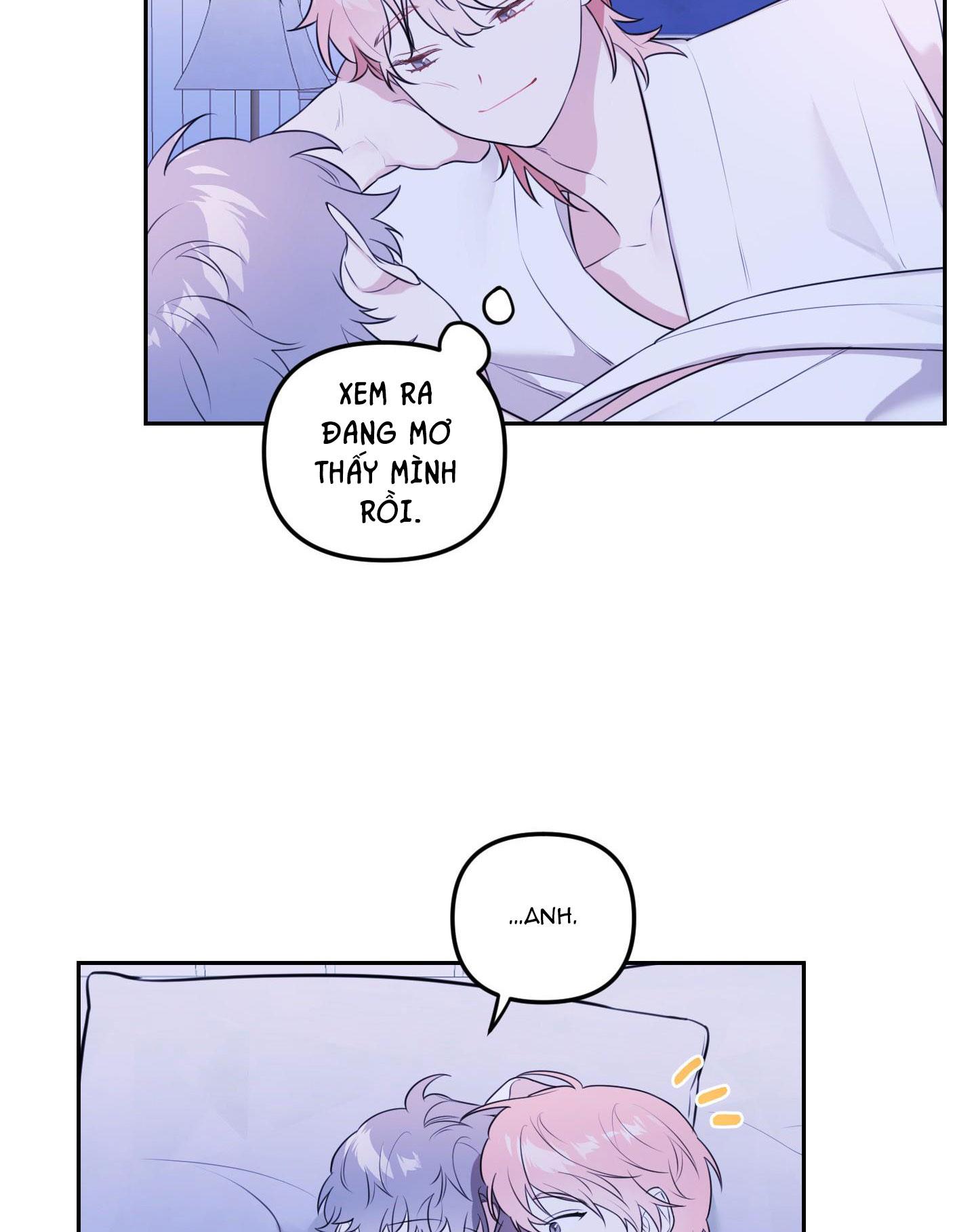 Đọc truyện VƯỜN HOA - Chapter 27