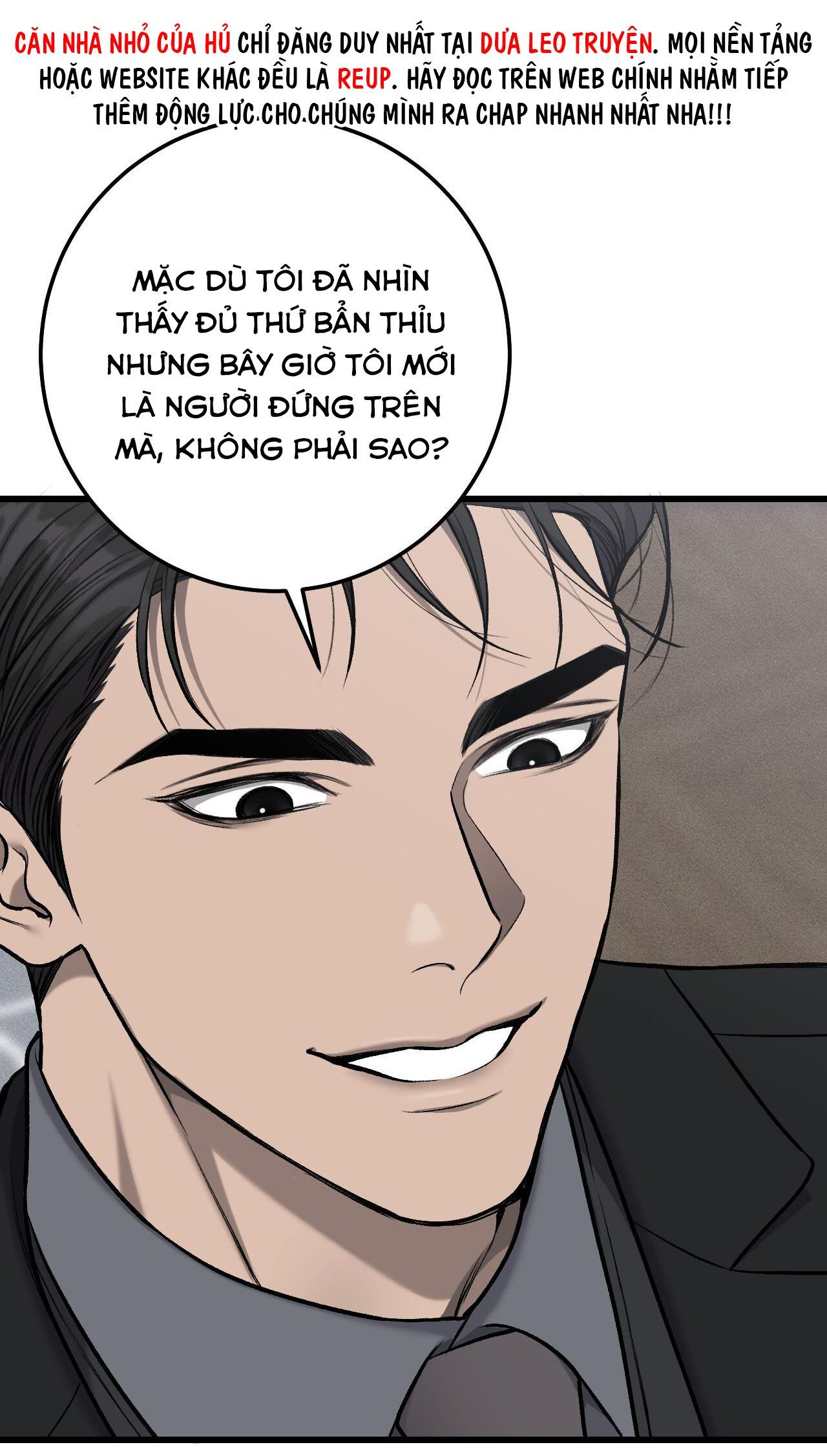 Đọc truyện XX CẶN BÃ - Chapter 35