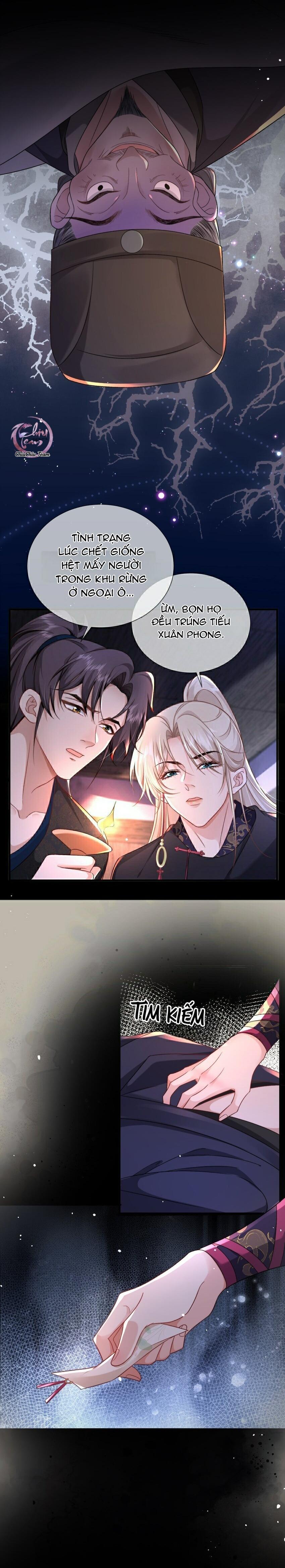 Đọc truyện Sau Khi Mất Hết Công Lực, Ta Được Tên Ngốc Nuôi (END) - Chapter 13