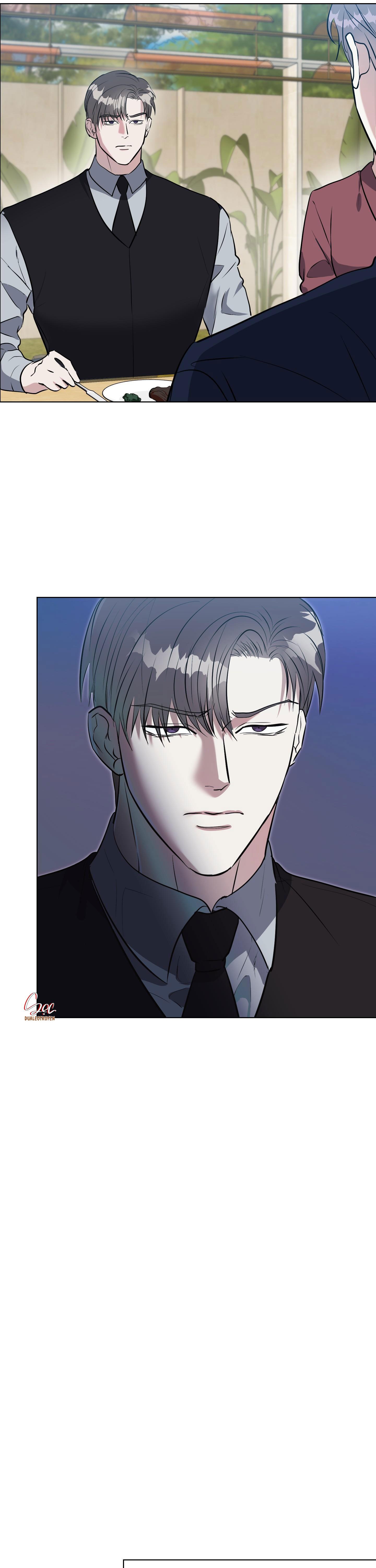 Đọc truyện VỰC RẮN - Chapter 17