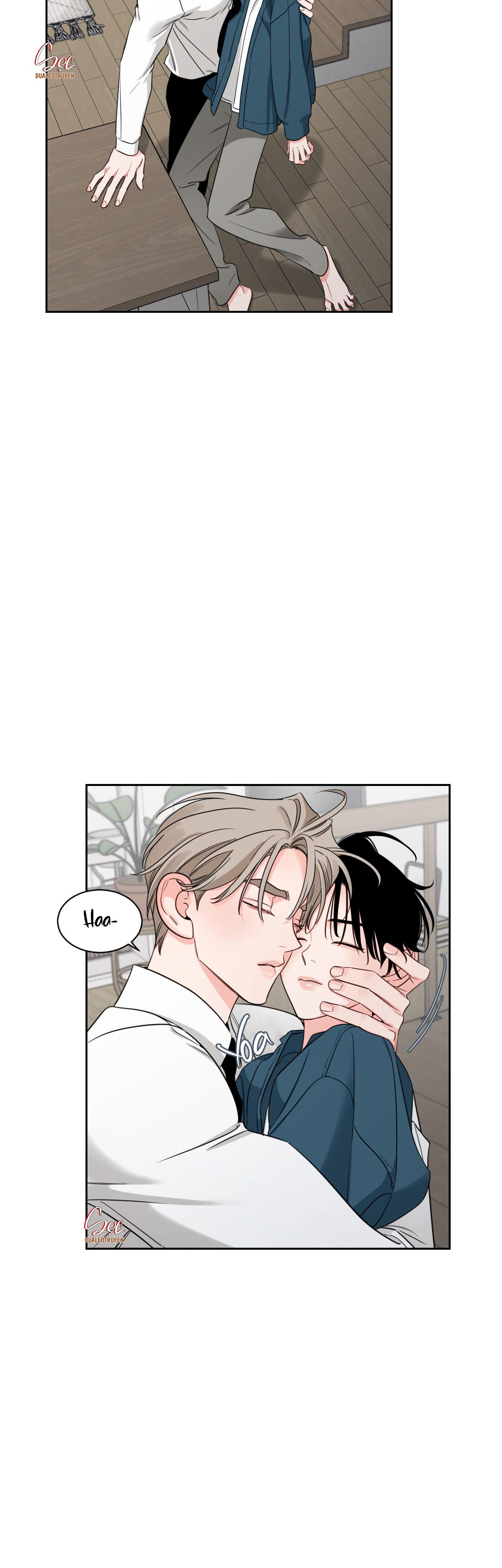 Đọc truyện LĨNH VỰC BÓNG TỐI - Chapter 47