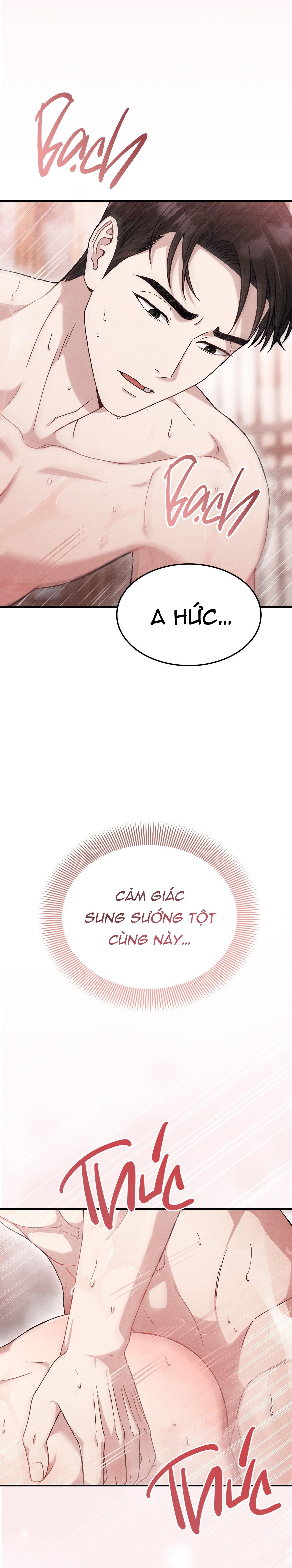 Đọc truyện ĂN MỘT LỜI HAI - Chapter 24