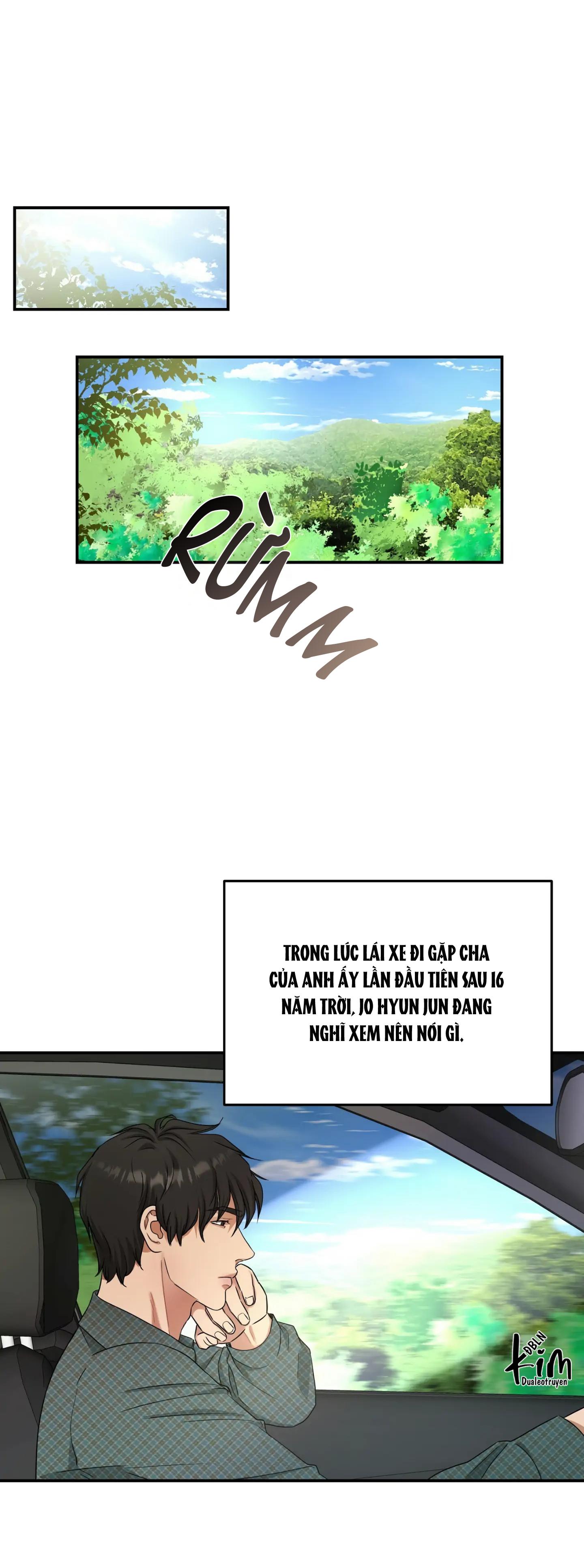 Đọc truyện KÍCH HOẠT - Chapter 32