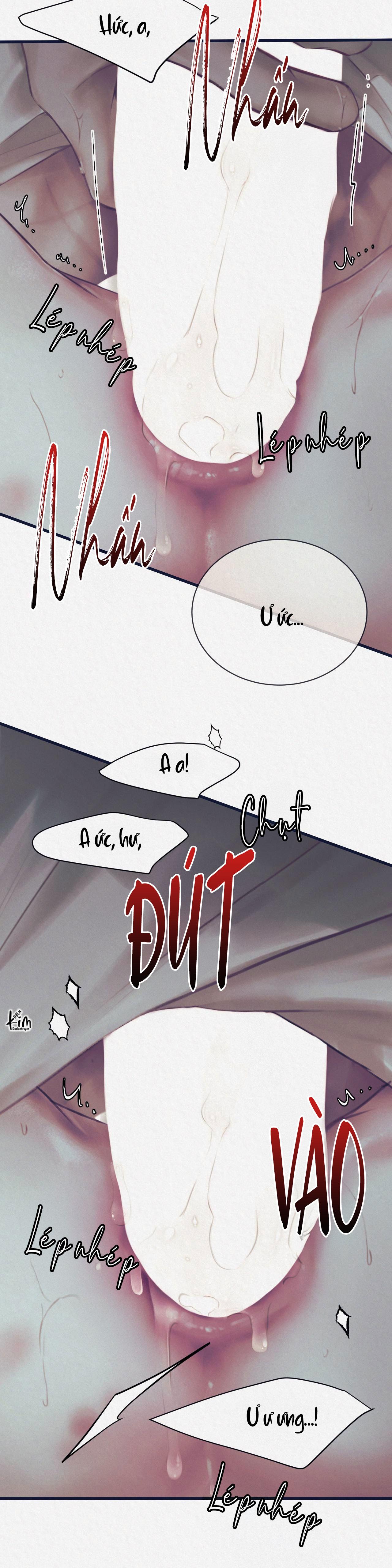 Đọc truyện RELAY SS - Chapter 2.2