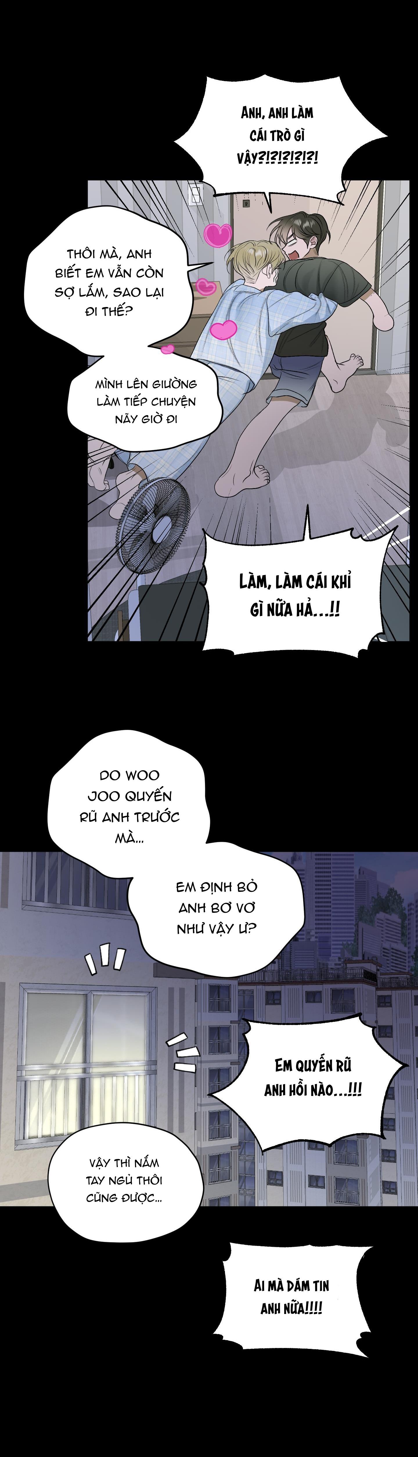 Đọc truyện  Đầm Hoa Sen - Chapter 20
