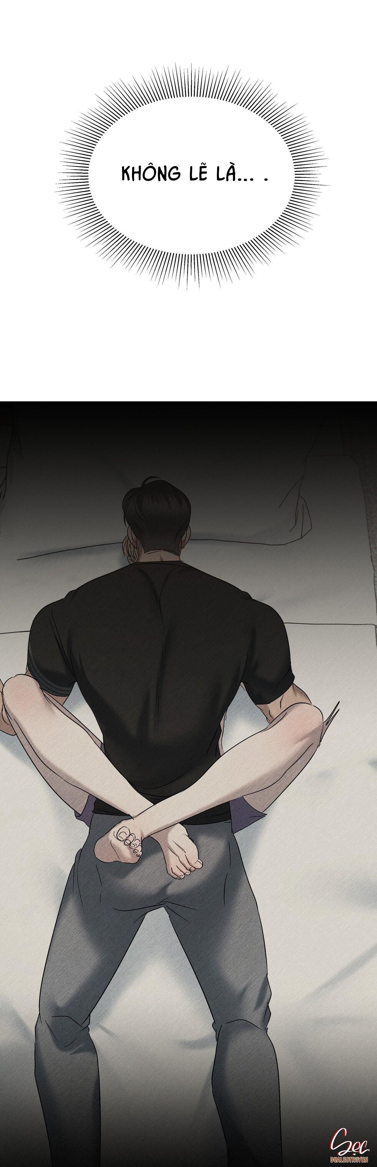 Đọc truyện CẦU THỦ BÓNG NƯỚC - Chapter 36