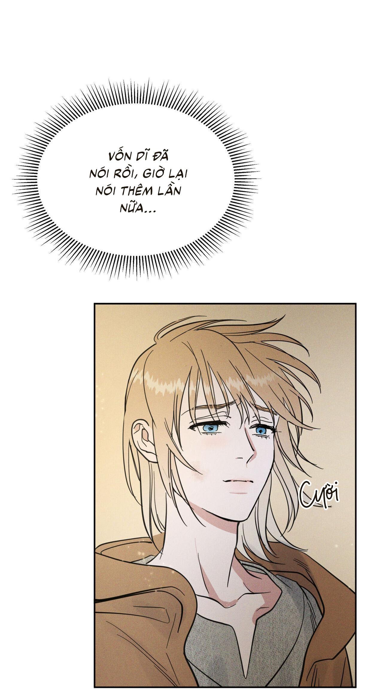 Đọc truyện Antidote - Chapter 9
