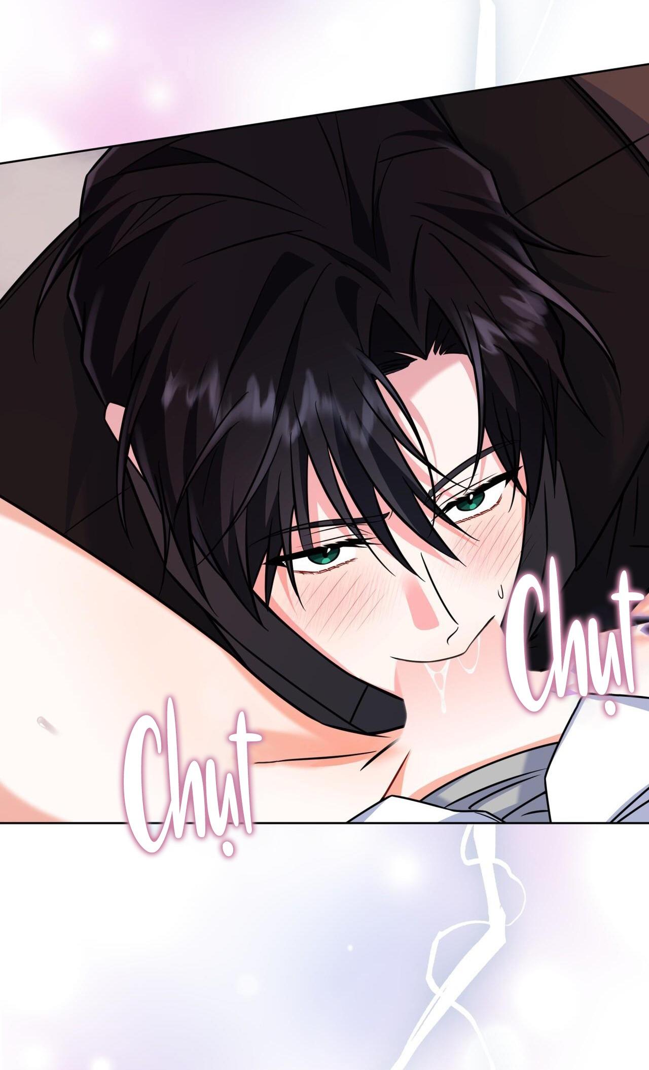 Đọc truyện NƯỚC UỐNG TÌNH YÊU CỦA CÁO PLIN - Chapter 28