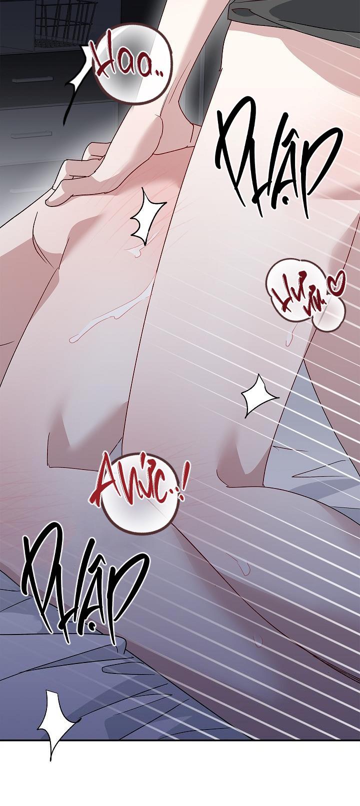 Đọc truyện NGHIỆN SEX - Chapter 4.2