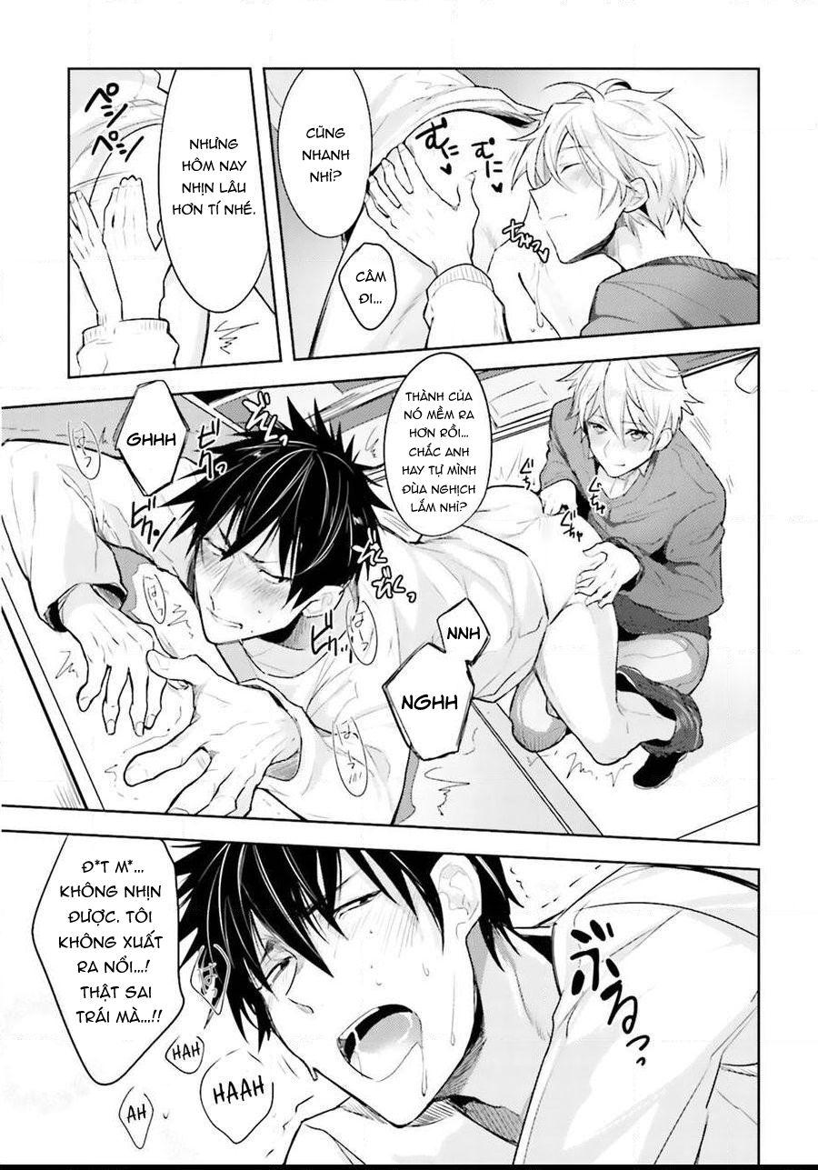 Đọc truyện Sau Giờ Làm Việc Của Chúng Tôi XX - Chapter 2