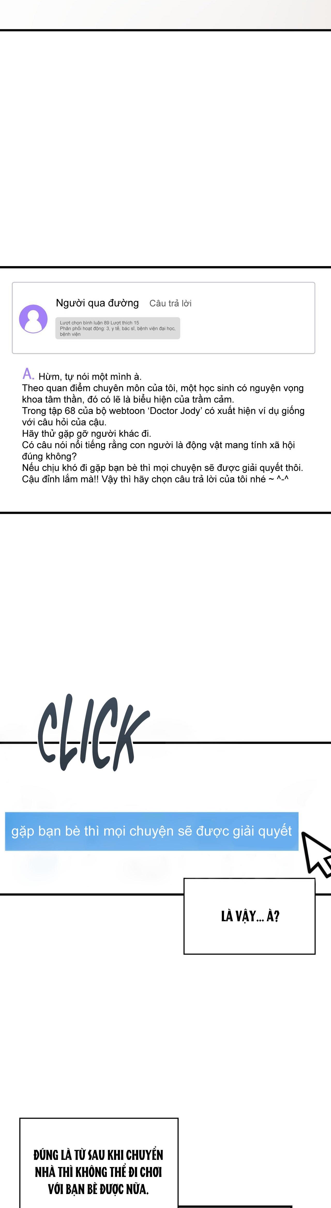 Đọc truyện Guild member - Chapter 39