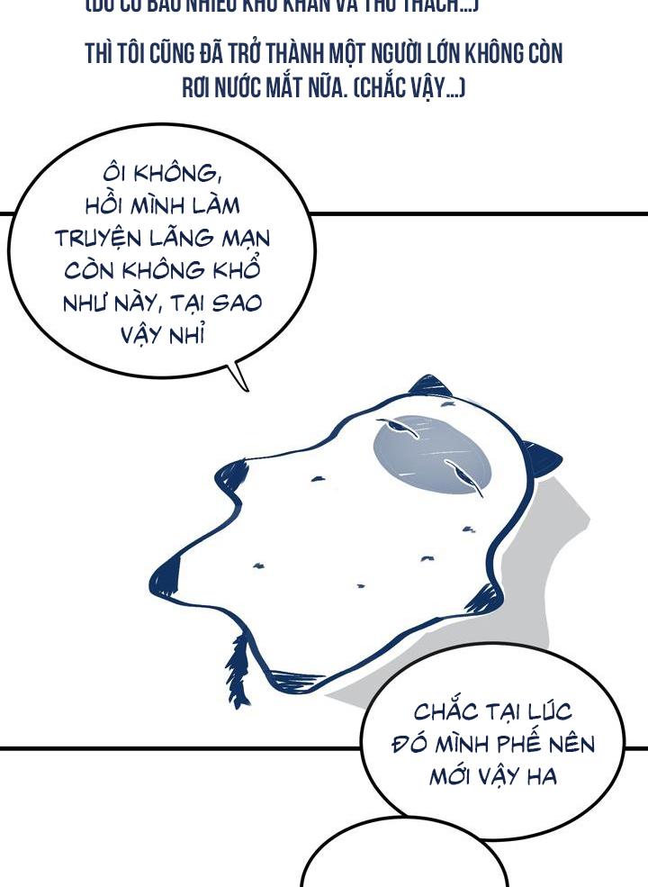 Đọc truyện VÀ RỒI NGƯỜI CÁ ĐÃ BIẾN MẤT - Chapter 8