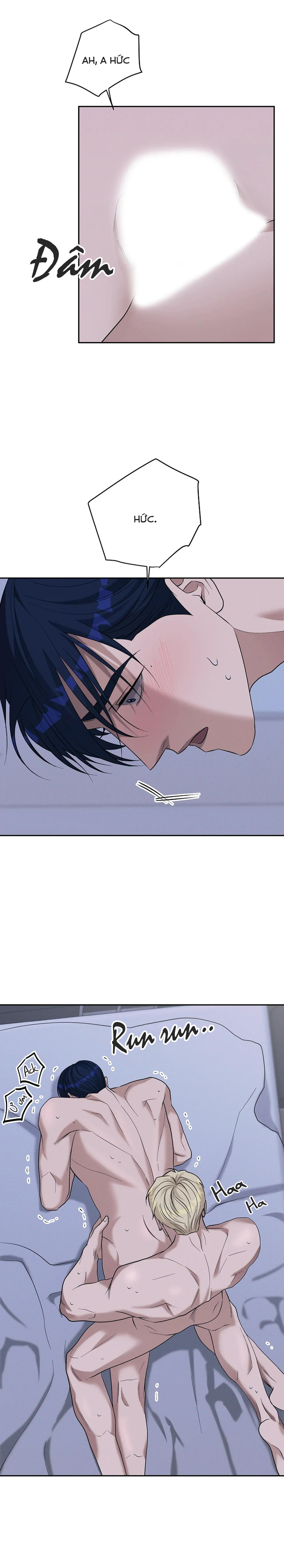 Đọc truyện (END) LÝ DO BỊ LOẠI - Chapter 36