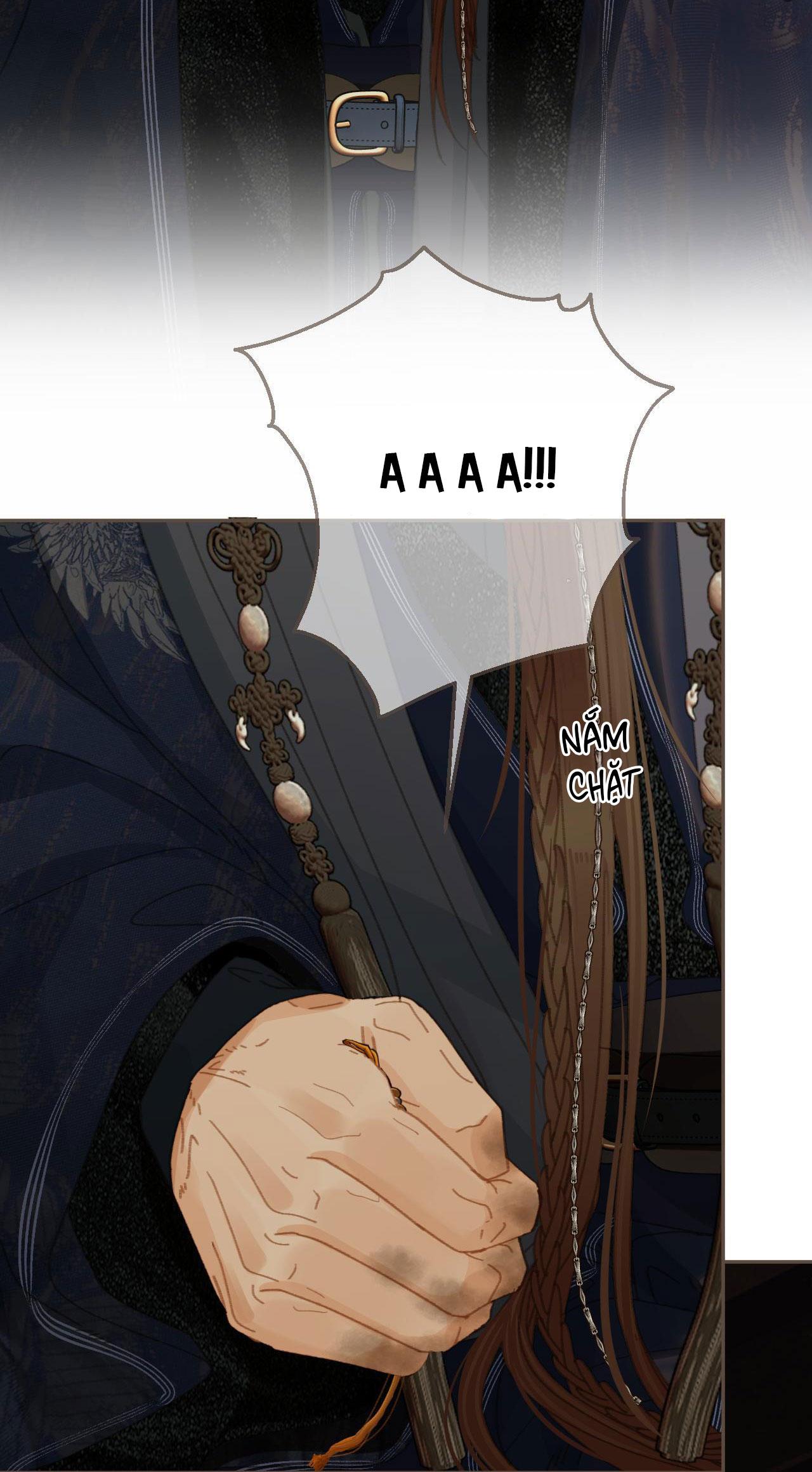 Đọc truyện Á NÔ 2 - THÁM HOA - Chapter 55