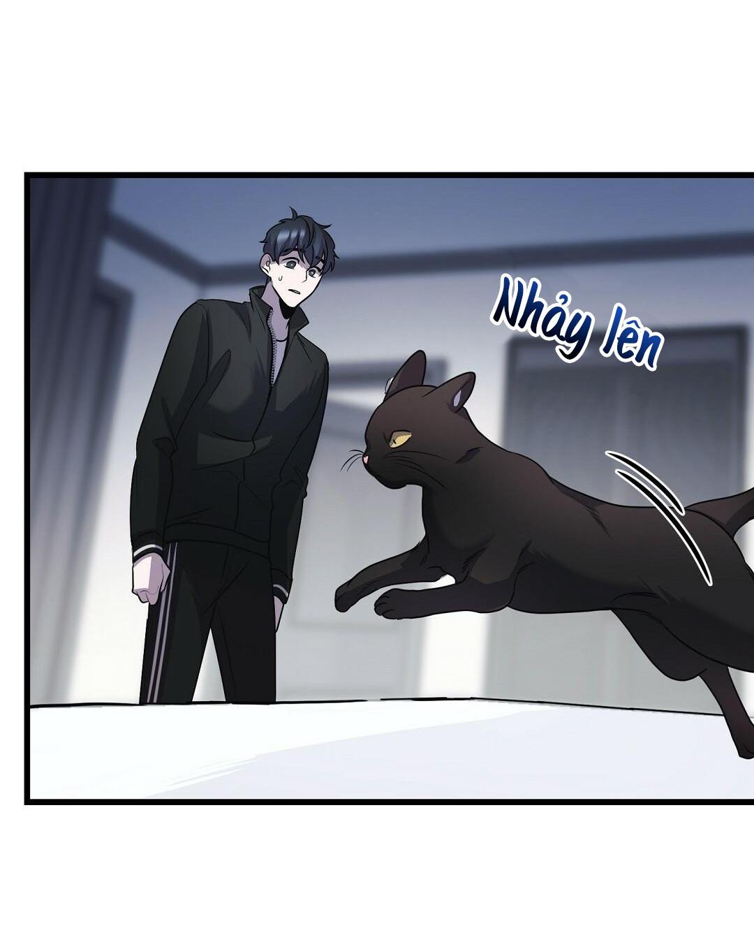 Đọc truyện Đáy Sâu Tuyệt Vọng - Chapter 13