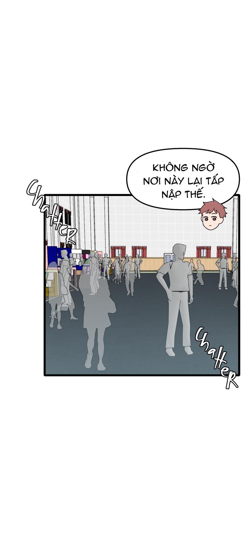 Đọc truyện Truyện Ngôn Nhưng Không Ngôn Lắm - Chapter 85