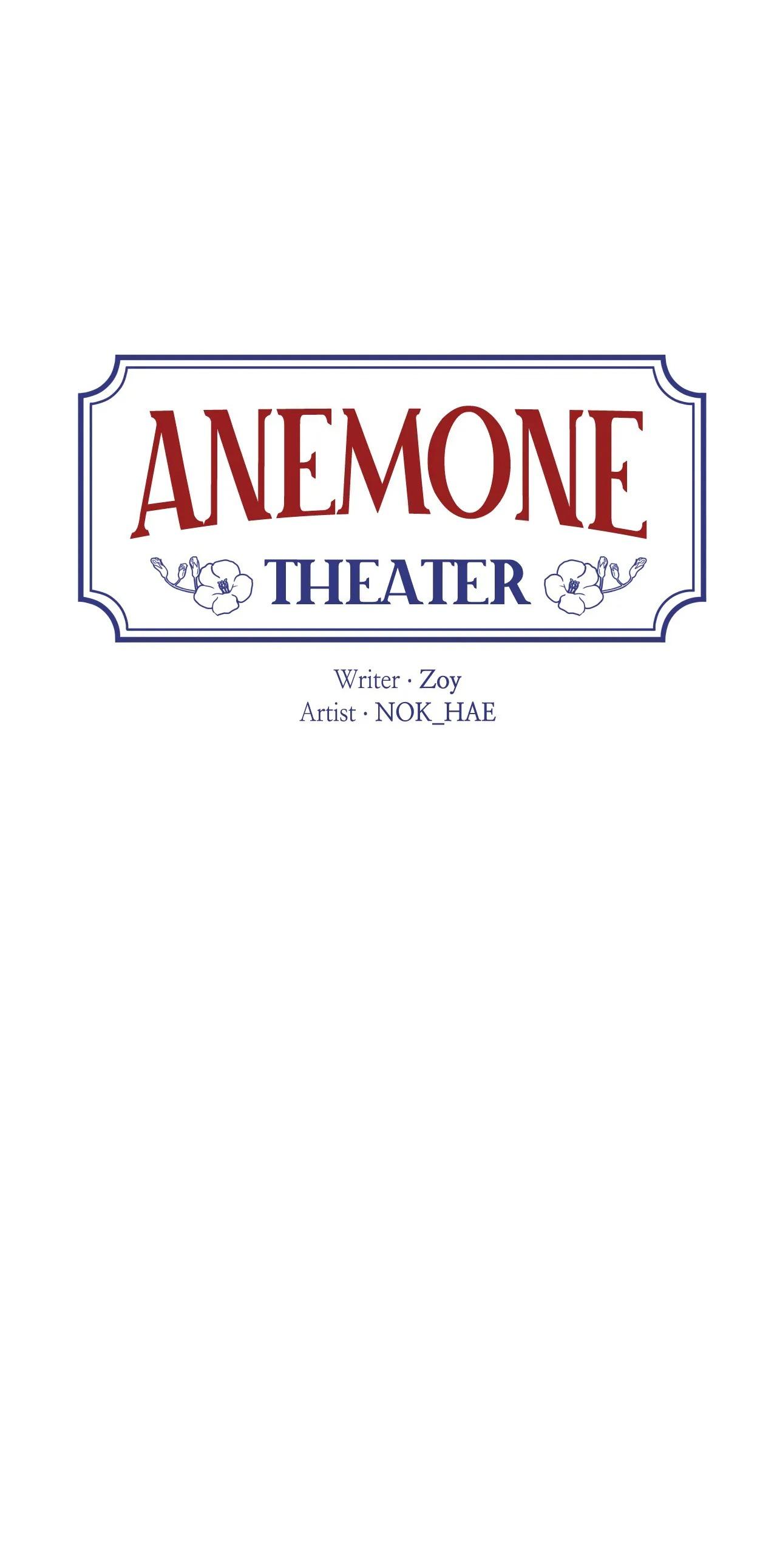 Đọc truyện RẠP CHIẾU PHIM ANEMONE - Chapter 47