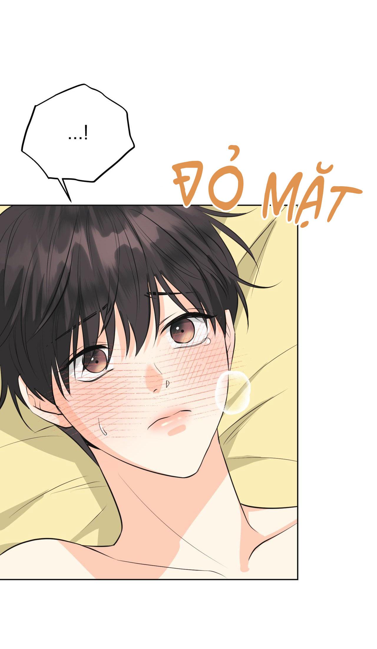 Đọc truyện My calculus - Chapter 5